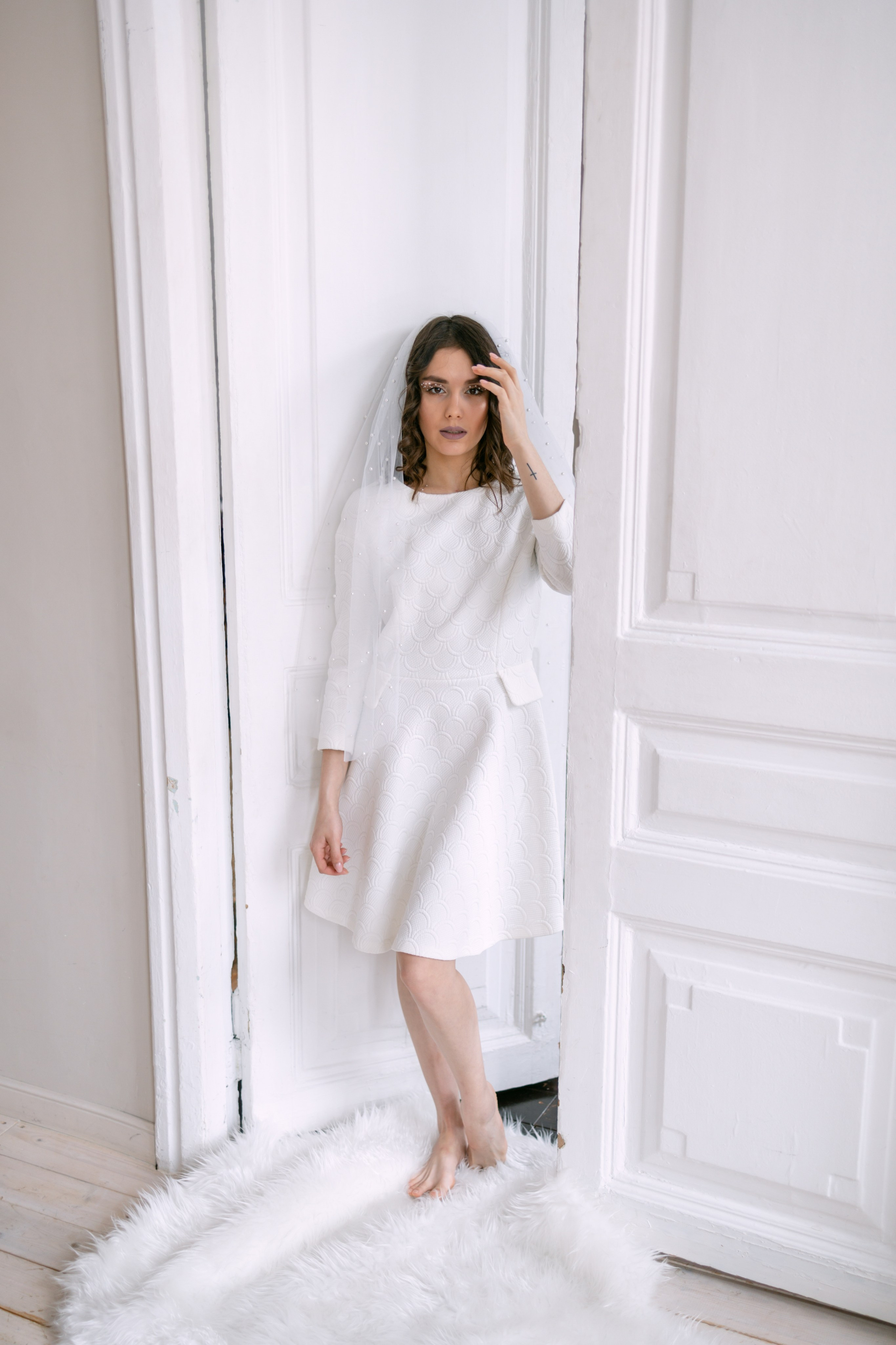 Дарья. Семейный и свадебный фотограф в Самаре Анастасия Воропаева