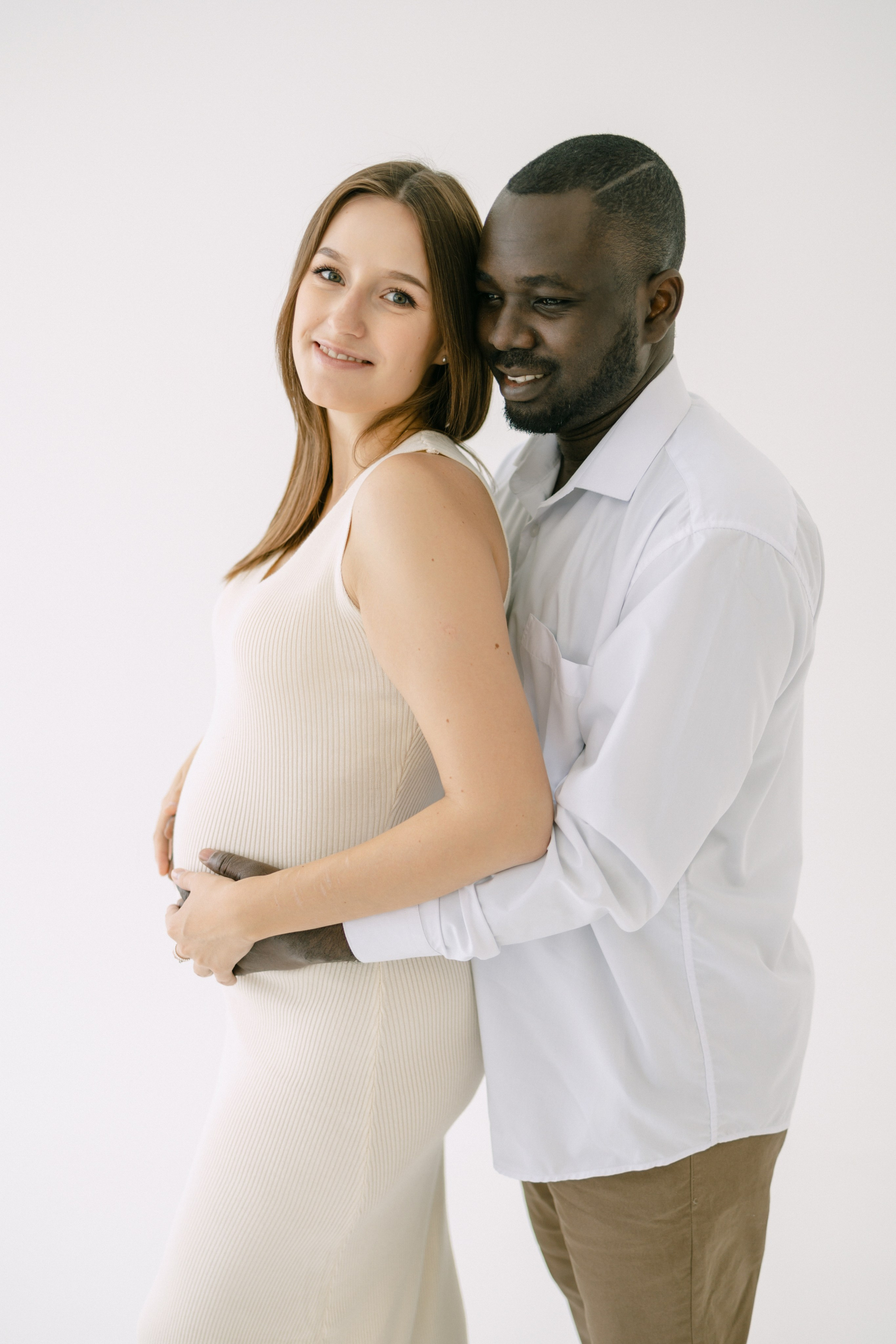 Олеся и Пито. Семейный и свадебный фотограф в Самаре Анастасия Воропаева