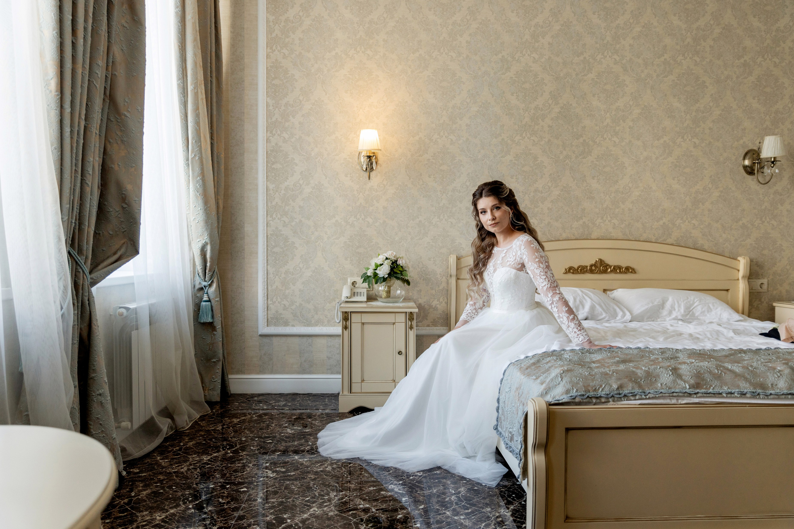 Виталий и Инна. Дорогой друг! Приветствую тебя на моем сайте!