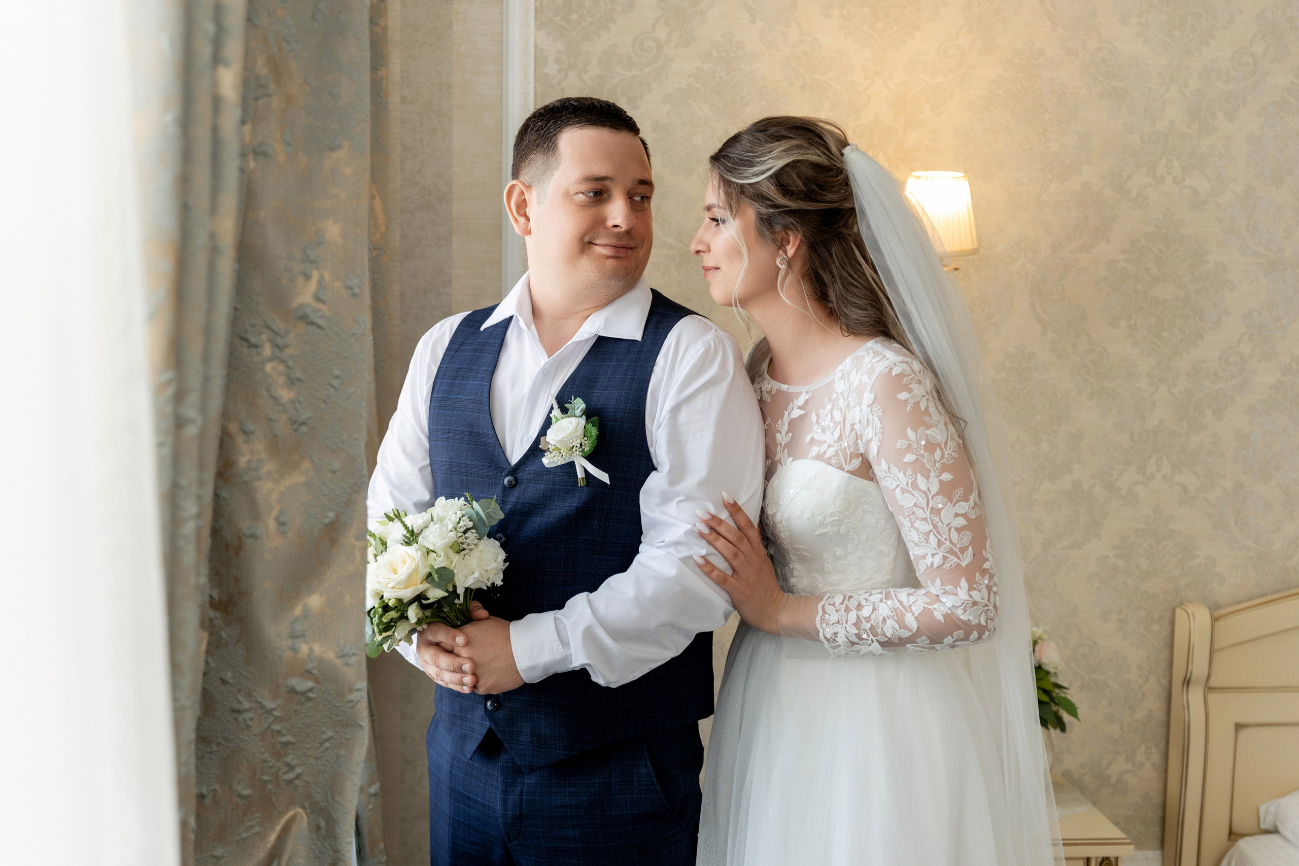 Виталий и Инна. Дорогой друг! Приветствую тебя на моем сайте!