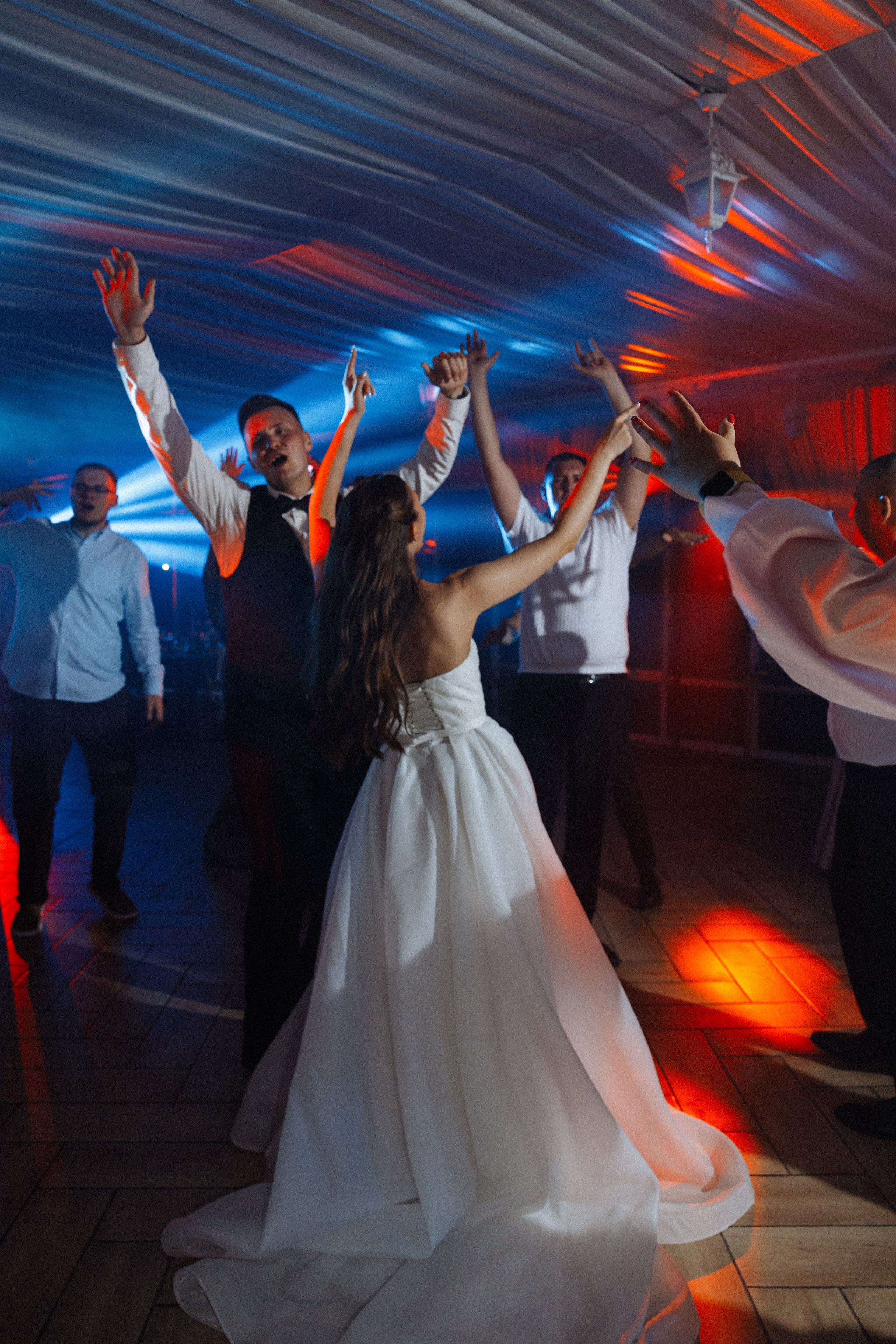 Евгений и Ирина. Glissando. Свадебный фотограф Балчугова Мария Екатеринбург