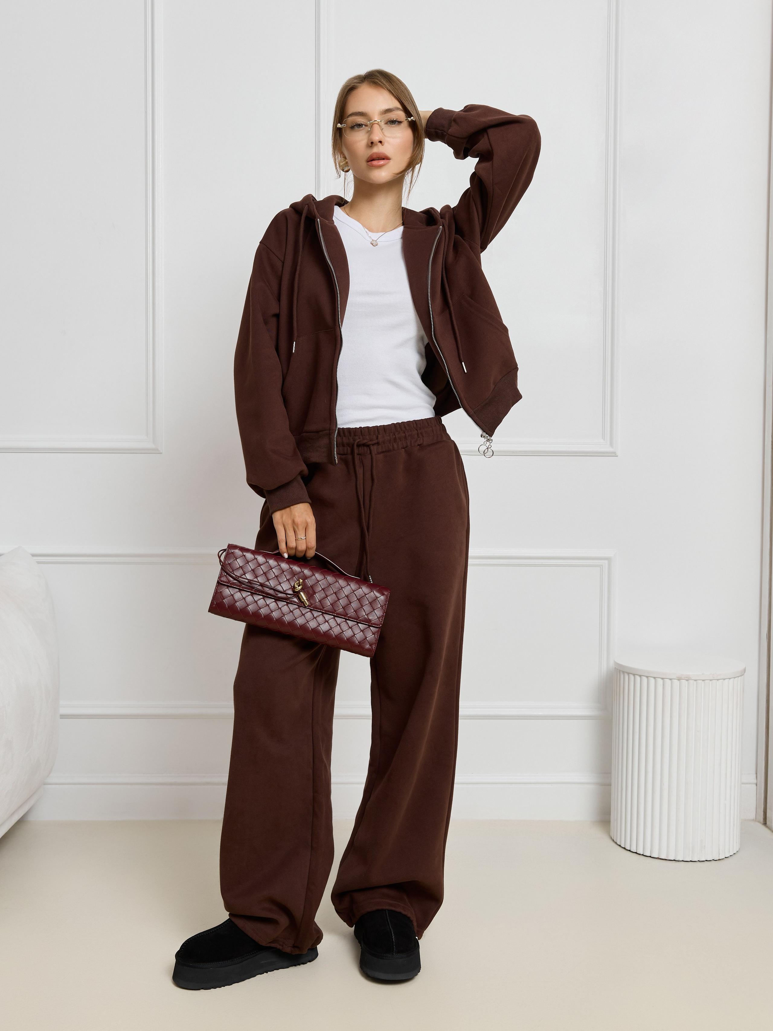 Интерьер. Продакшен LYMA.PRO