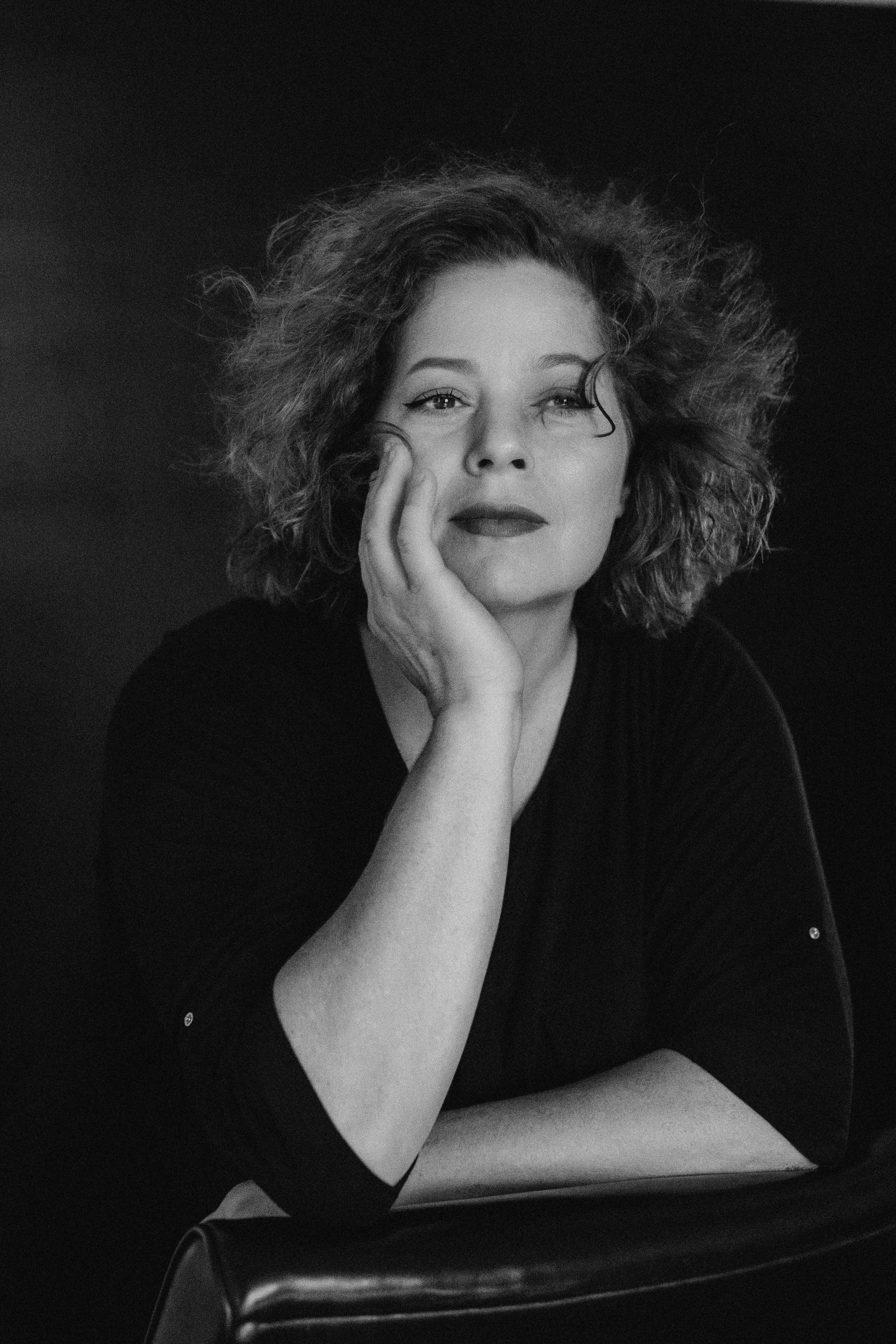 Ирина Низина. Фотограф Ногинск Электросталь Наталья Осетрова