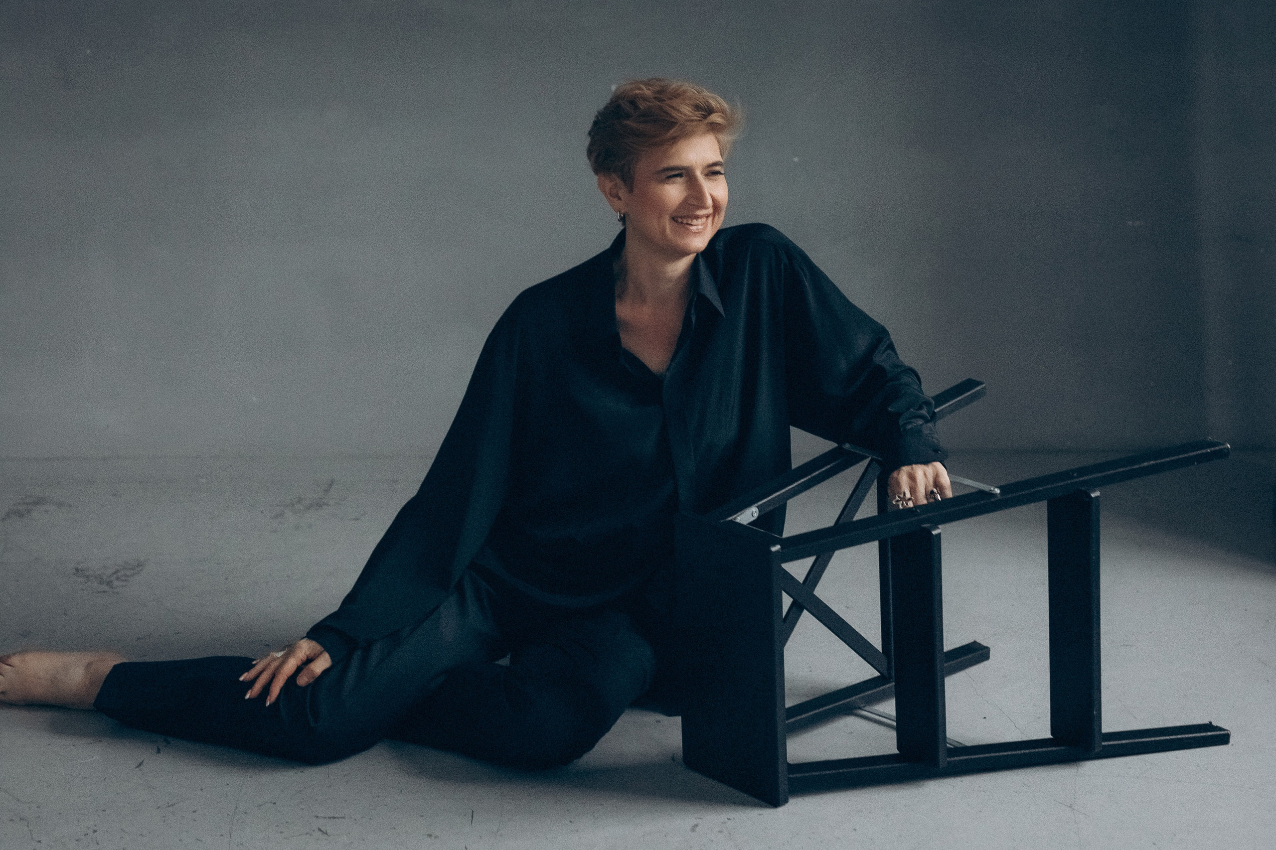 Наташа. Фотограф Ногинск Электросталь Наталья Осетрова