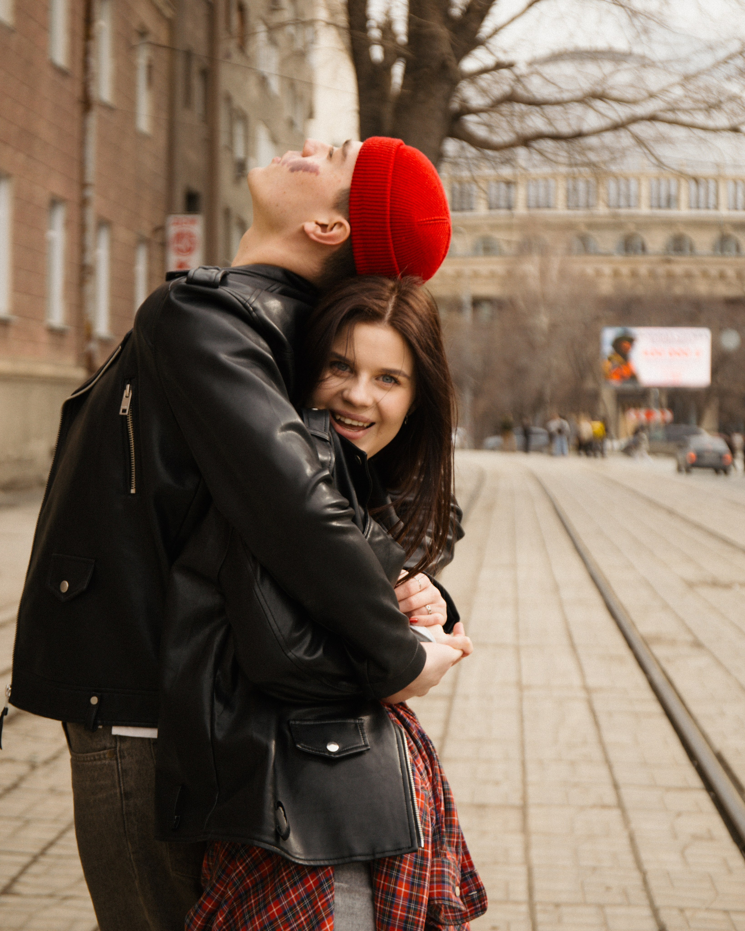 Рассказ о любви. Свадебный и портретный фотограф в Новосибирске Любовь Исакова