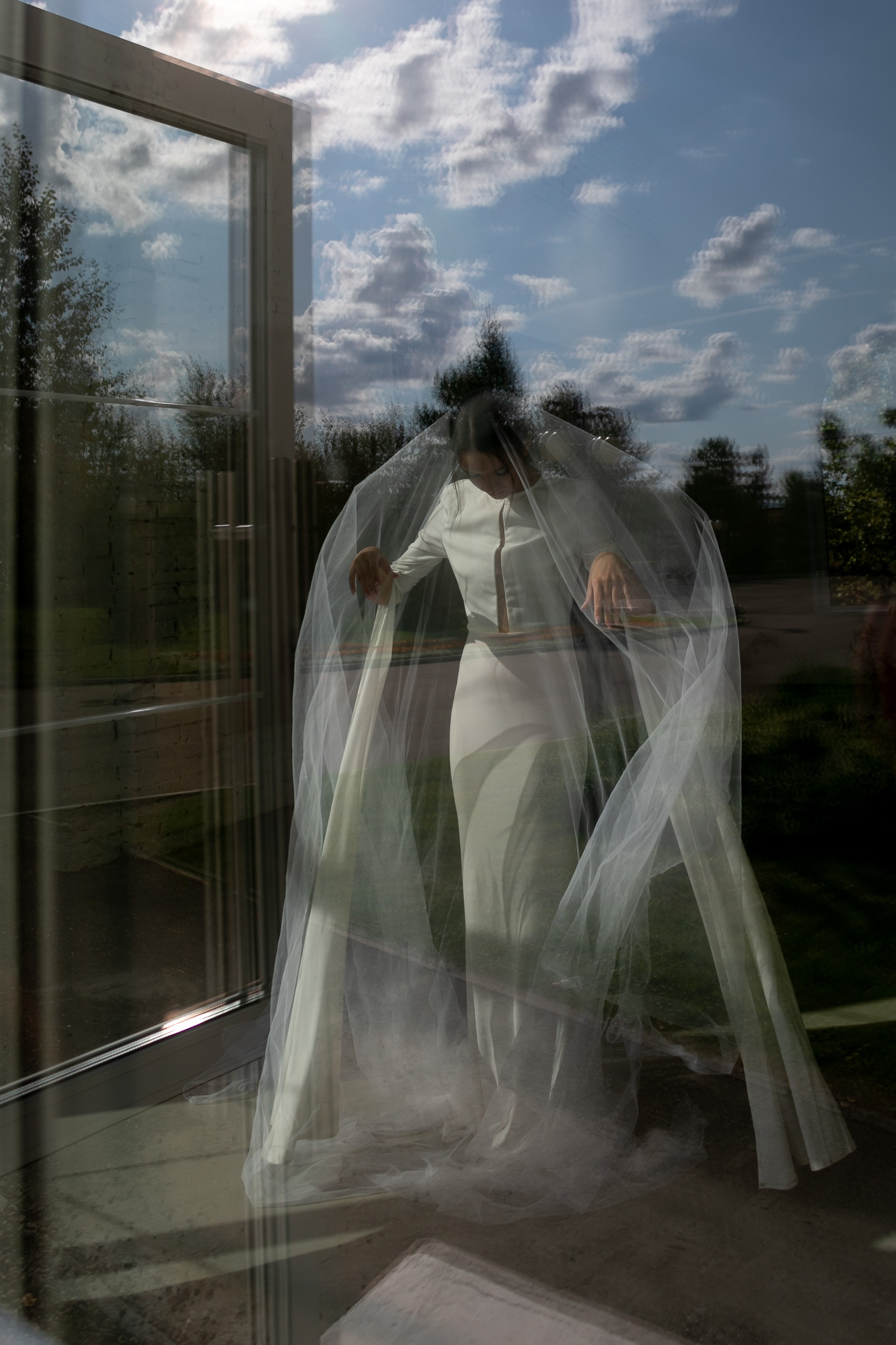 Ростислав и Виктория. Лада Канана Свадебный и семейный фотограф