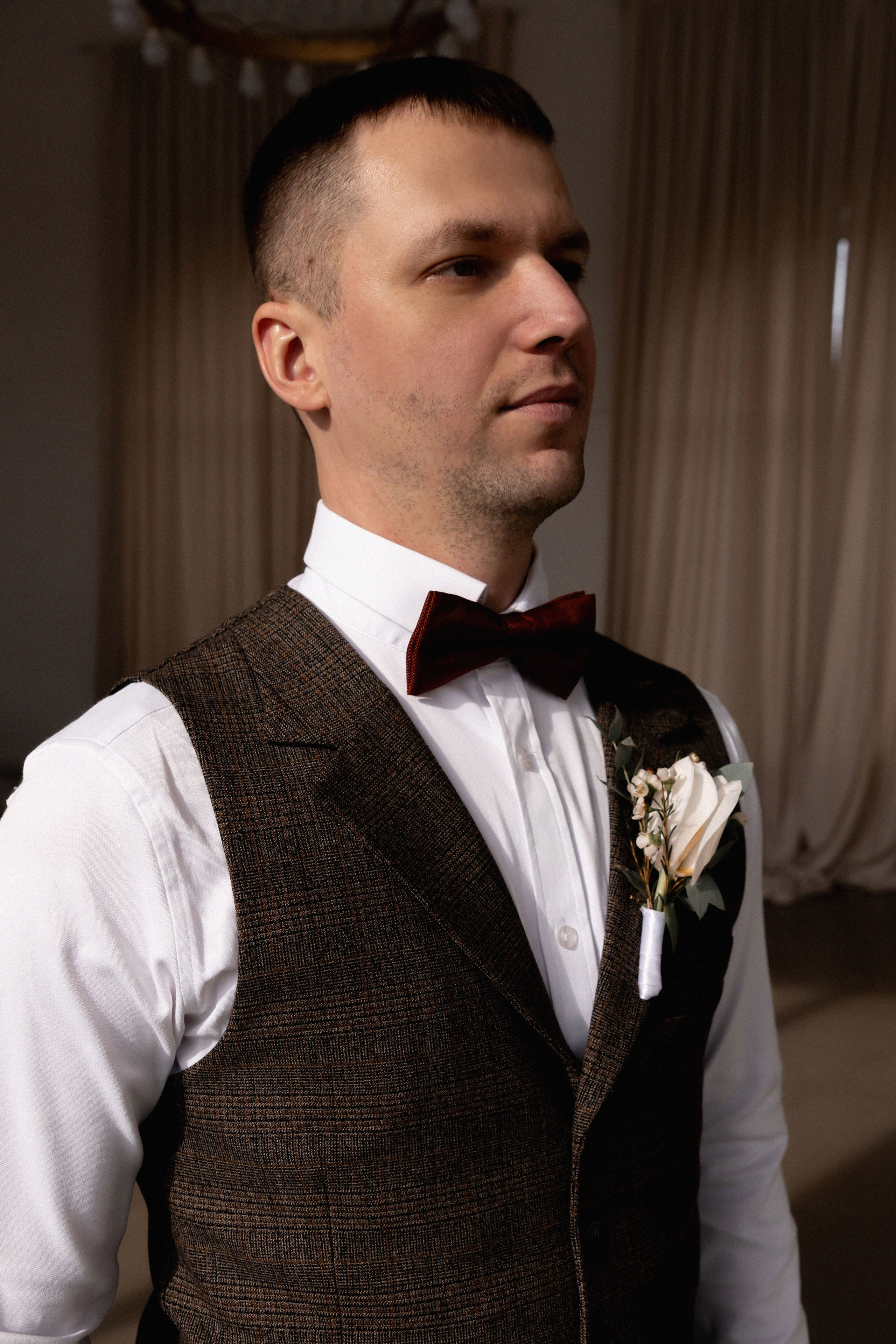 Денис и Яна. Лада Канана Свадебный и семейный фотограф