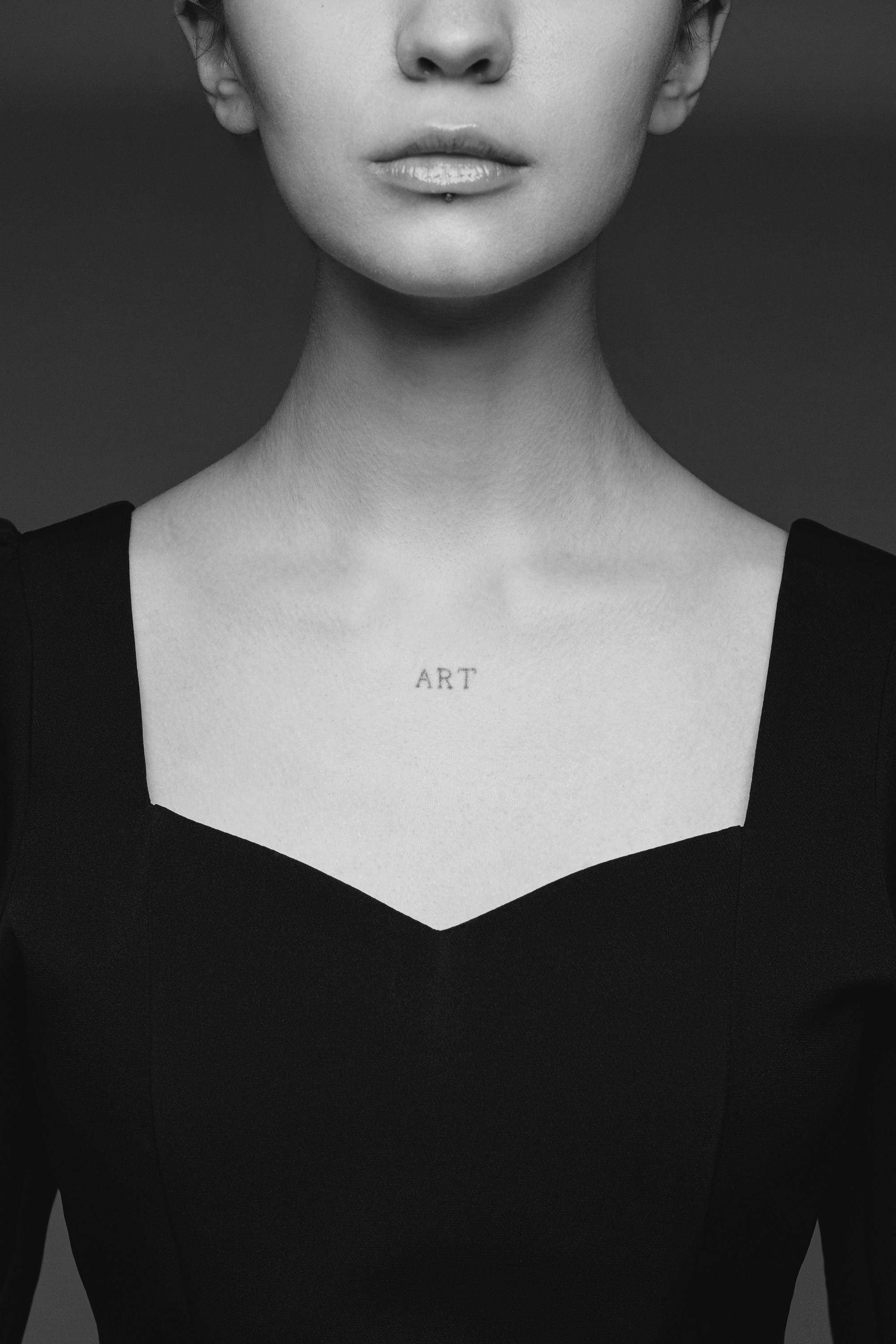 Soft. Marina Zhuravleva