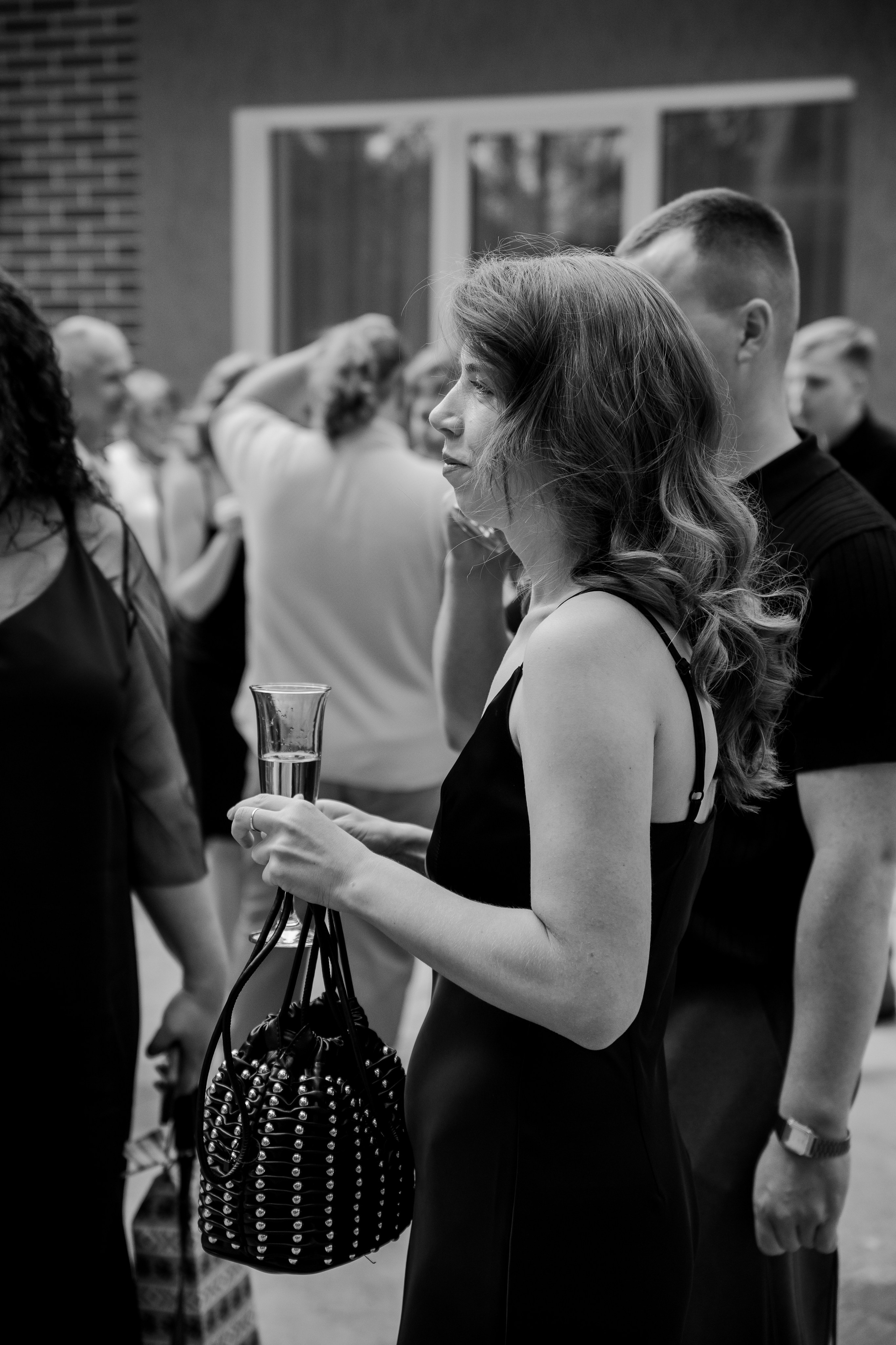 Маргарита и Денис. Фотограф в Полоцке Новополоцк Минск