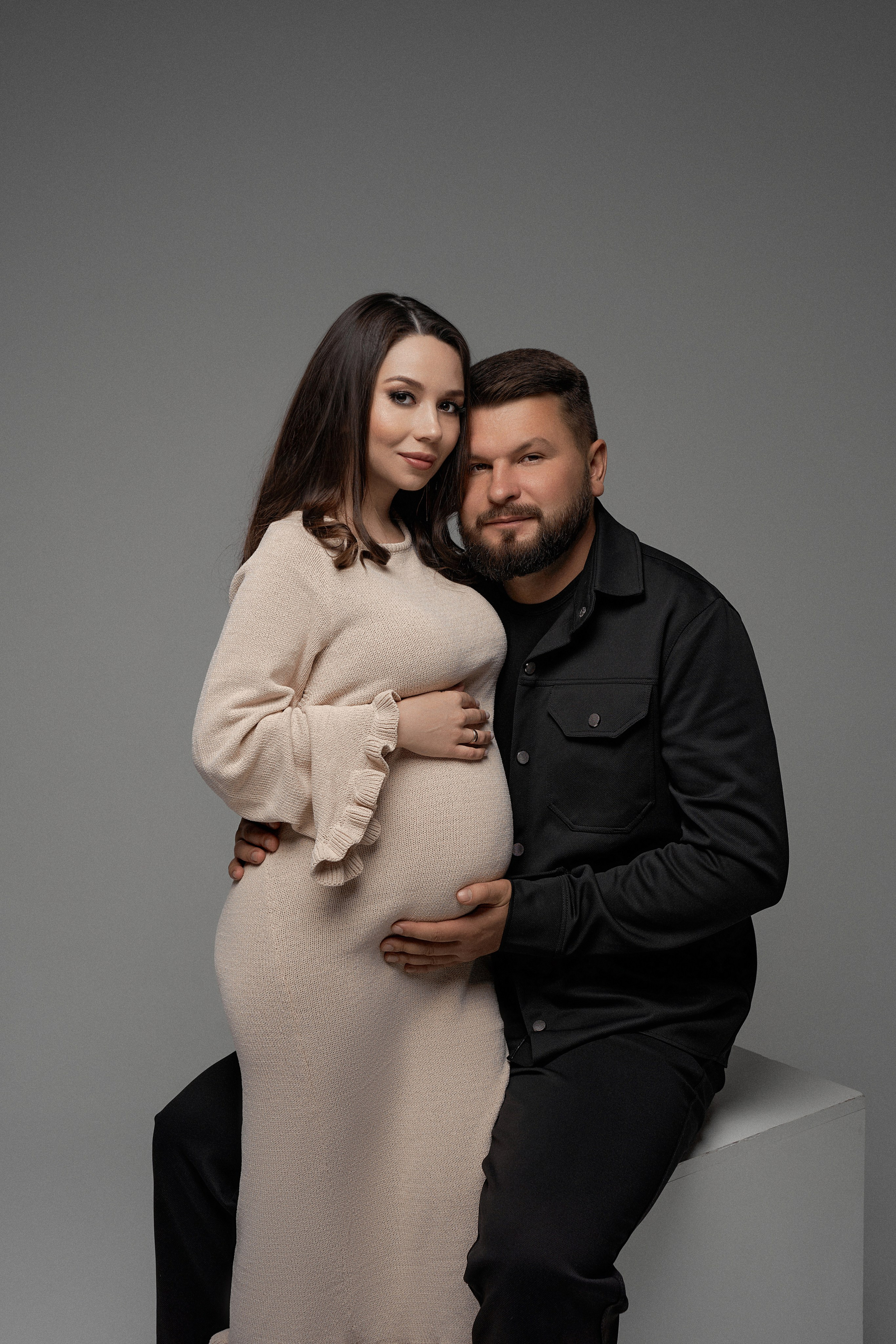 Беременность. Фотограф в Нижнем Новгороде Марина Кузнецова