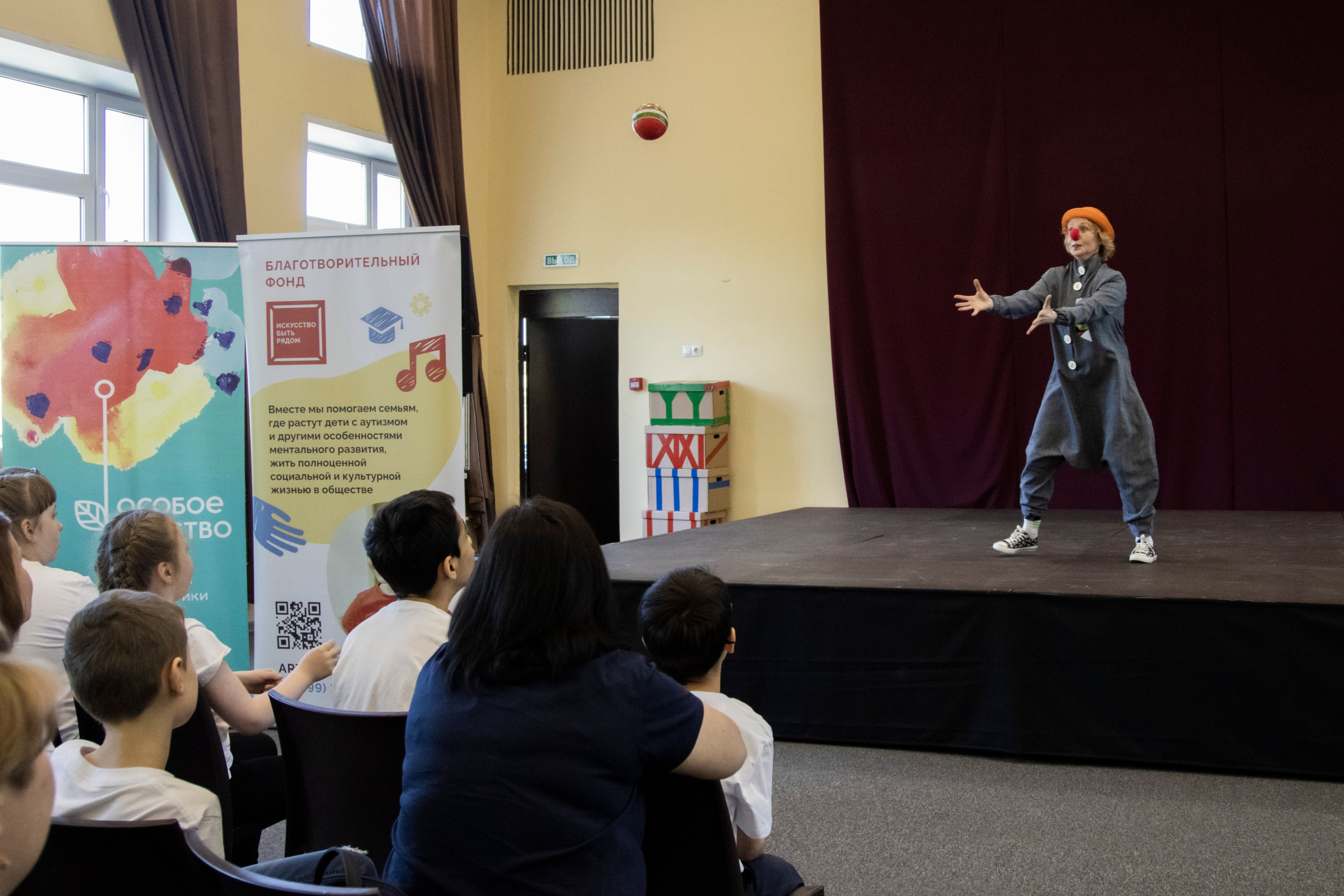 Репортажная съемка. Фотограф в Москве ♡