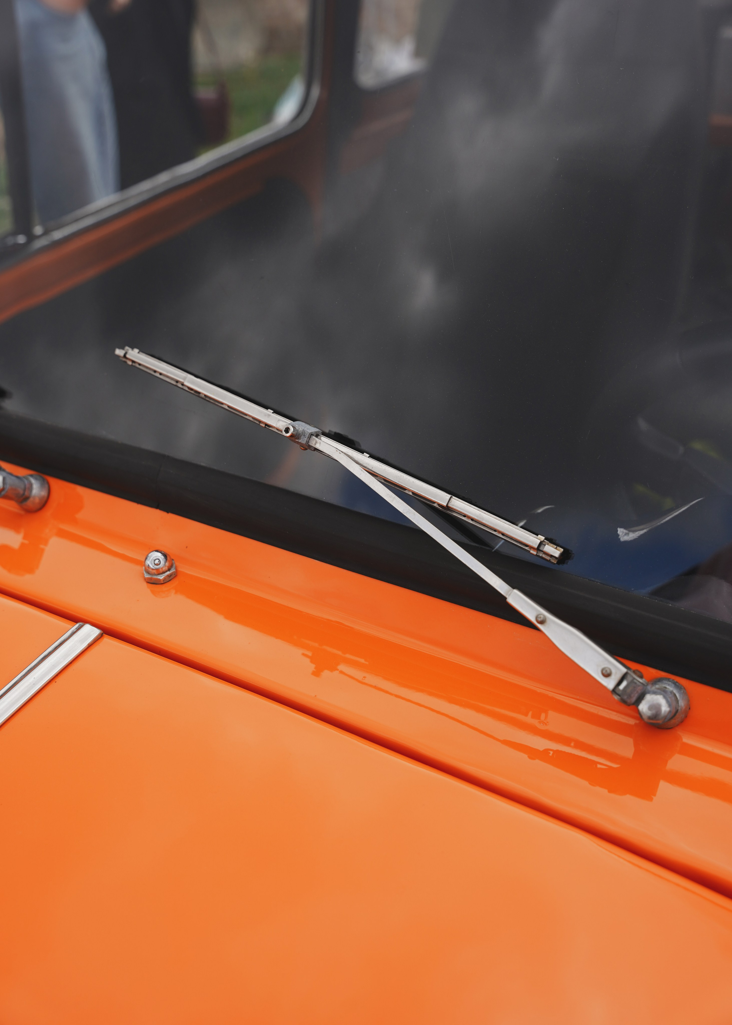 Детали выставки ЗАЗ-2025. Портретный фотограф в Смоленске и Москве Мария Громова