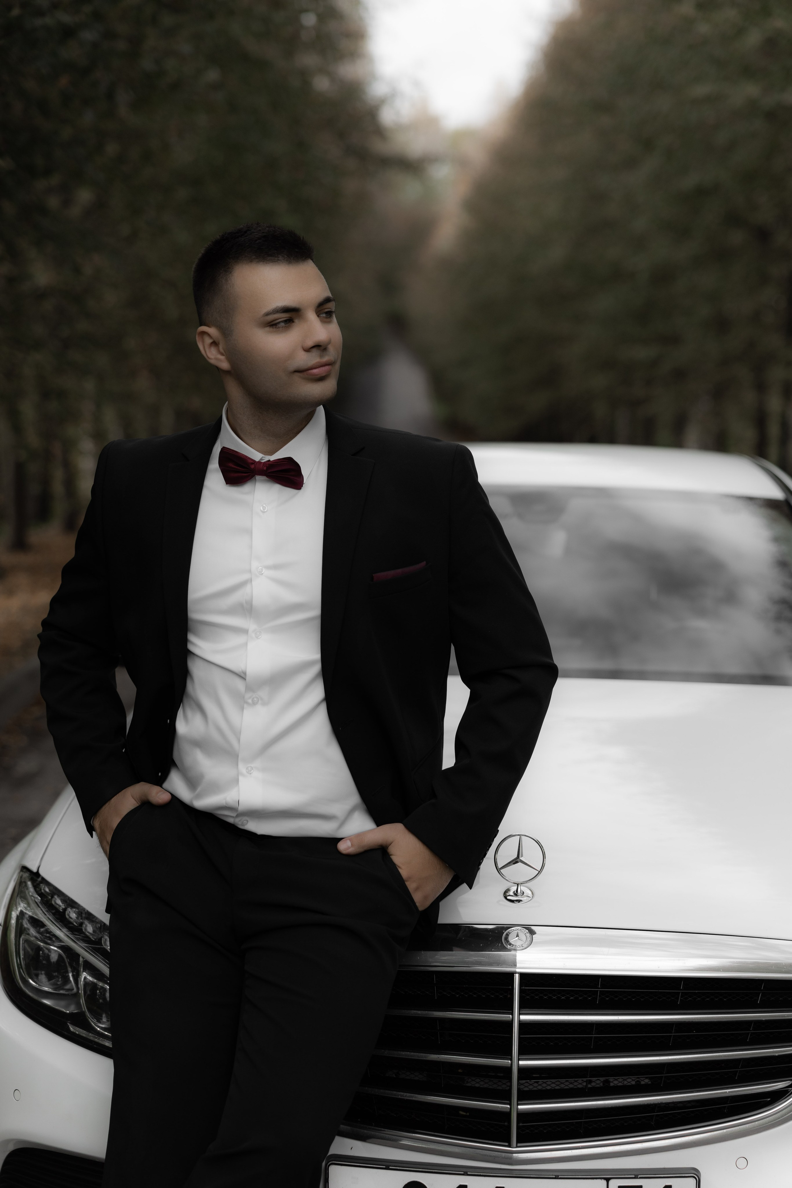 Константин и Инна. Свадебный фотограф Тула Москва СПБ / Сёмина Дарья