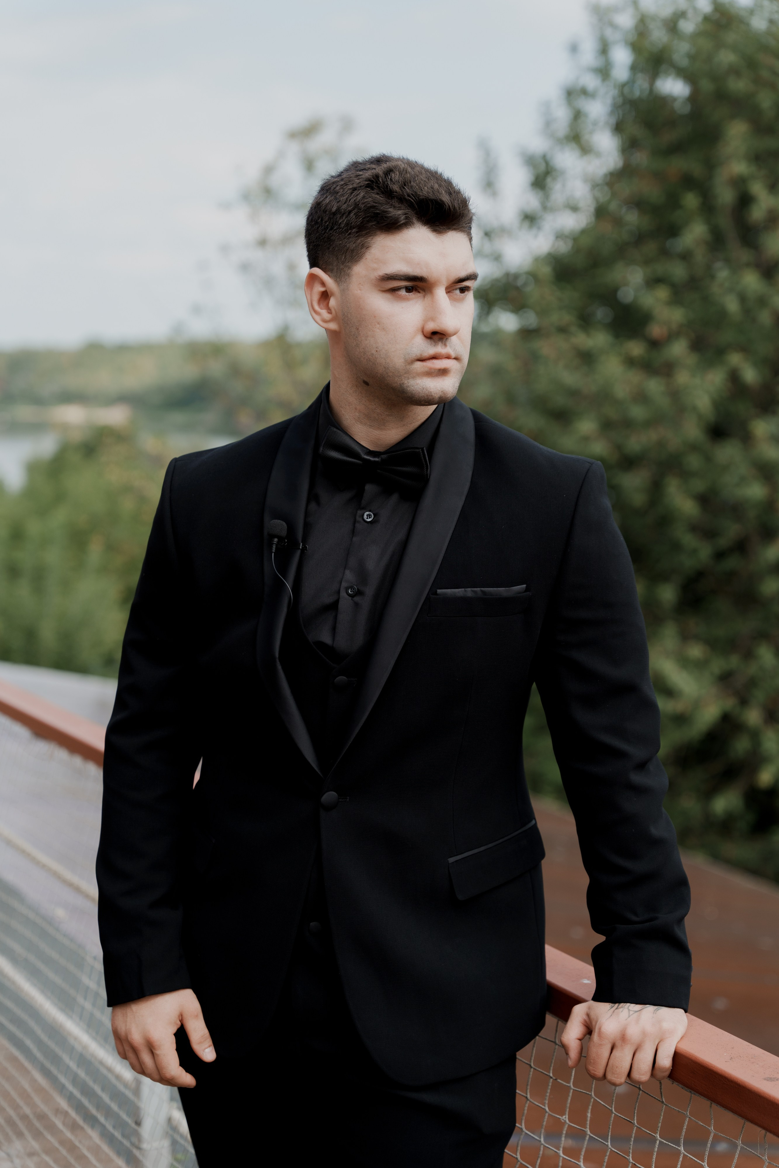 Анна и Владислав. Фотограф в Москве и России