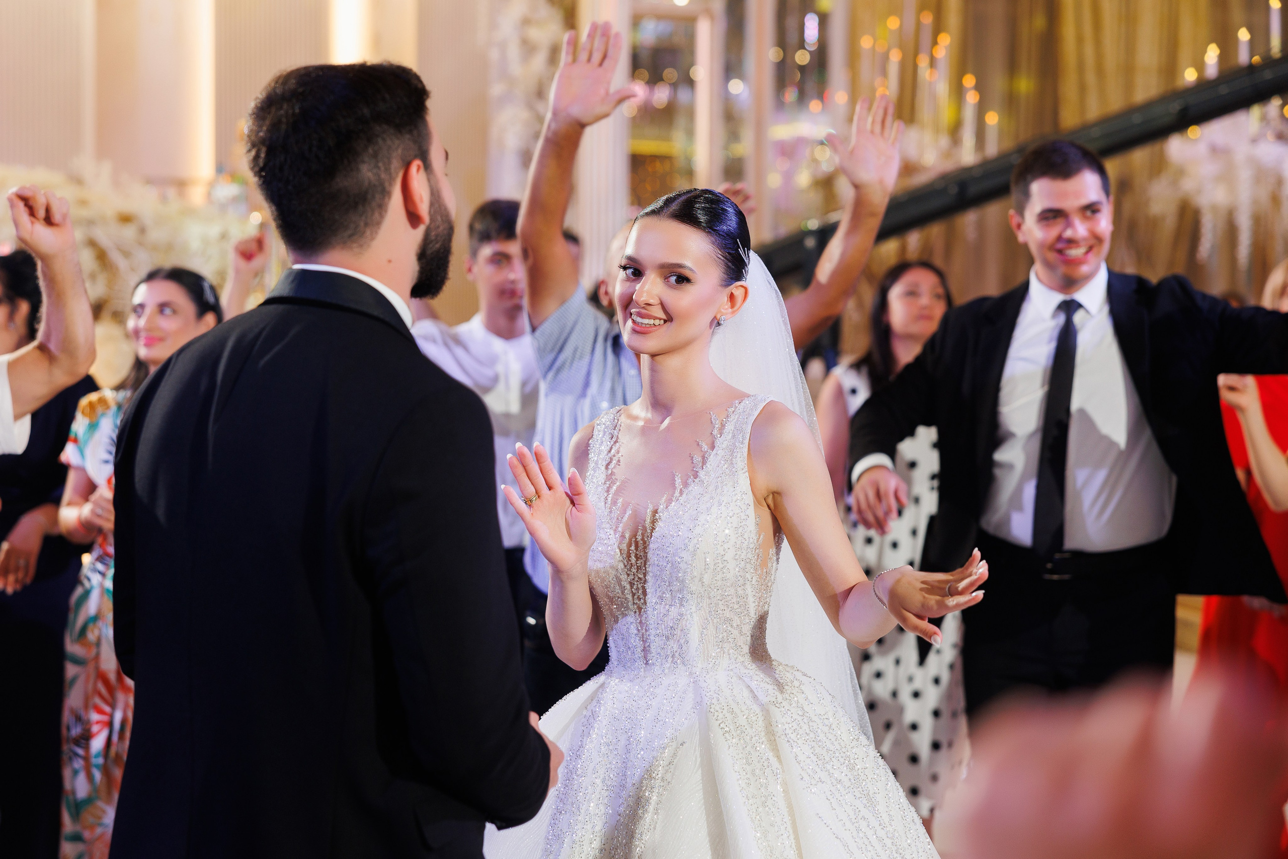 Алексей & Валерия. Свадебный фотограф  Пятигорск, Сочи, Ессентуки, Кисловодск Александр