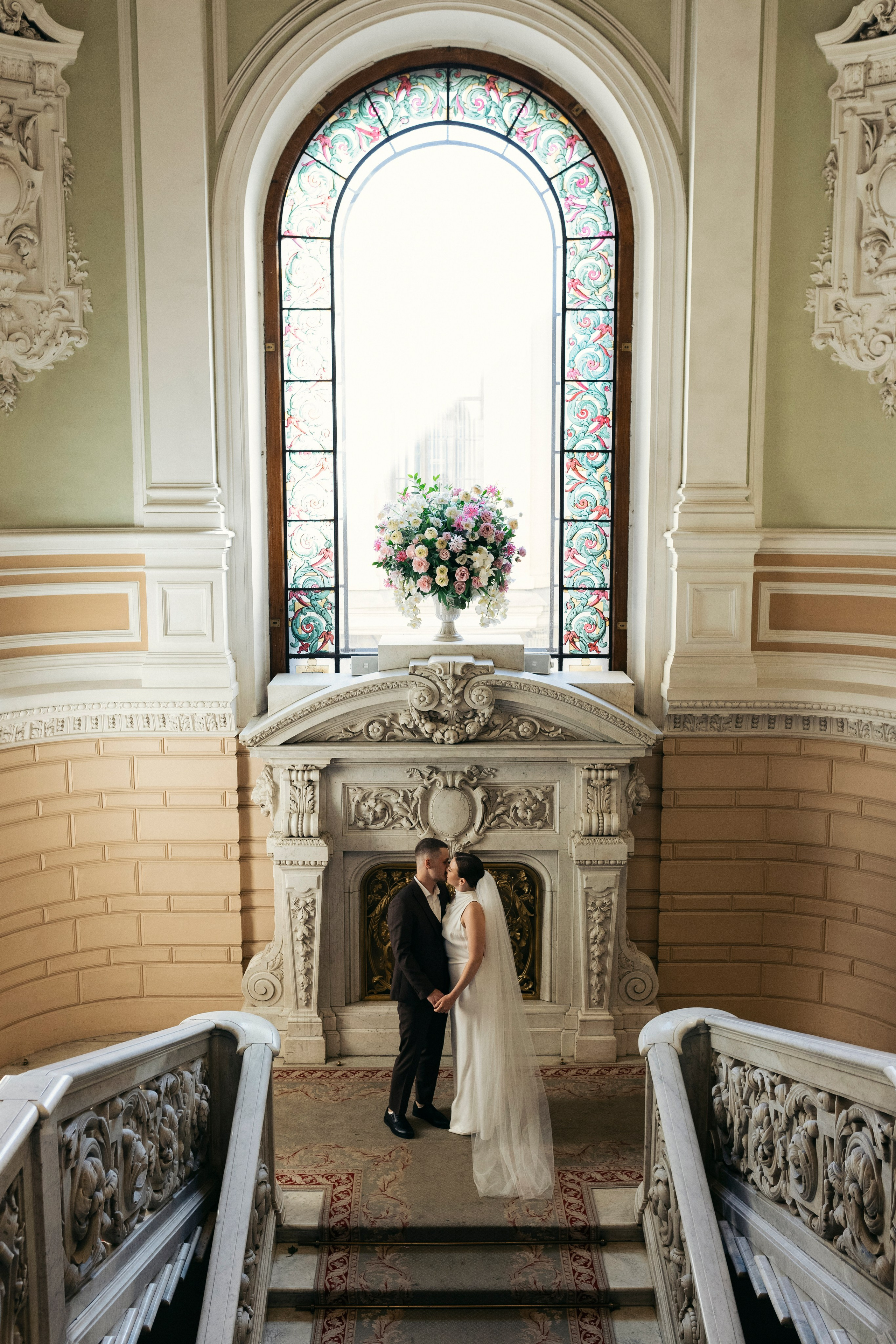 Татьяна и Павел. Главная