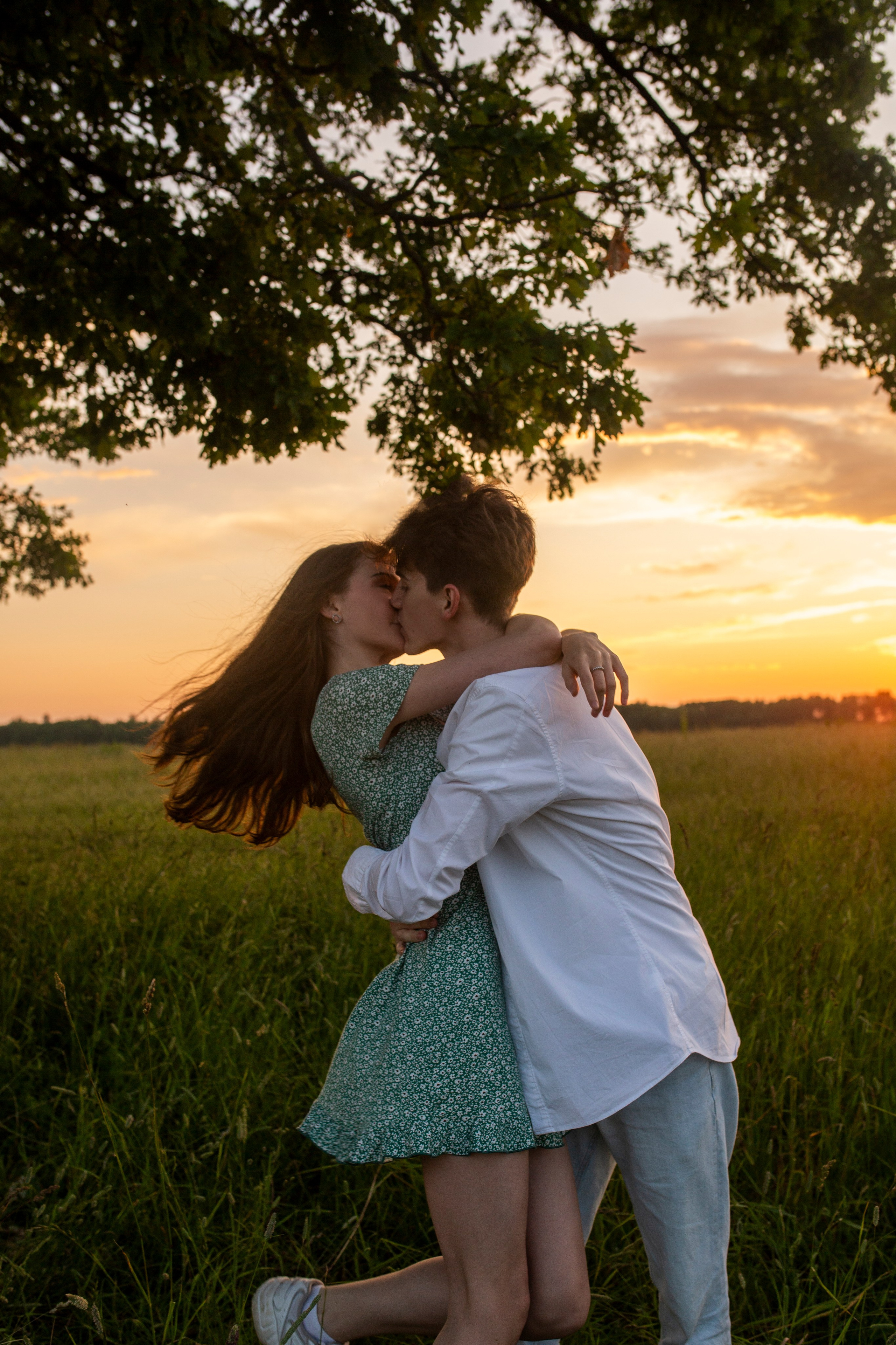 Иван и Мария. Главная