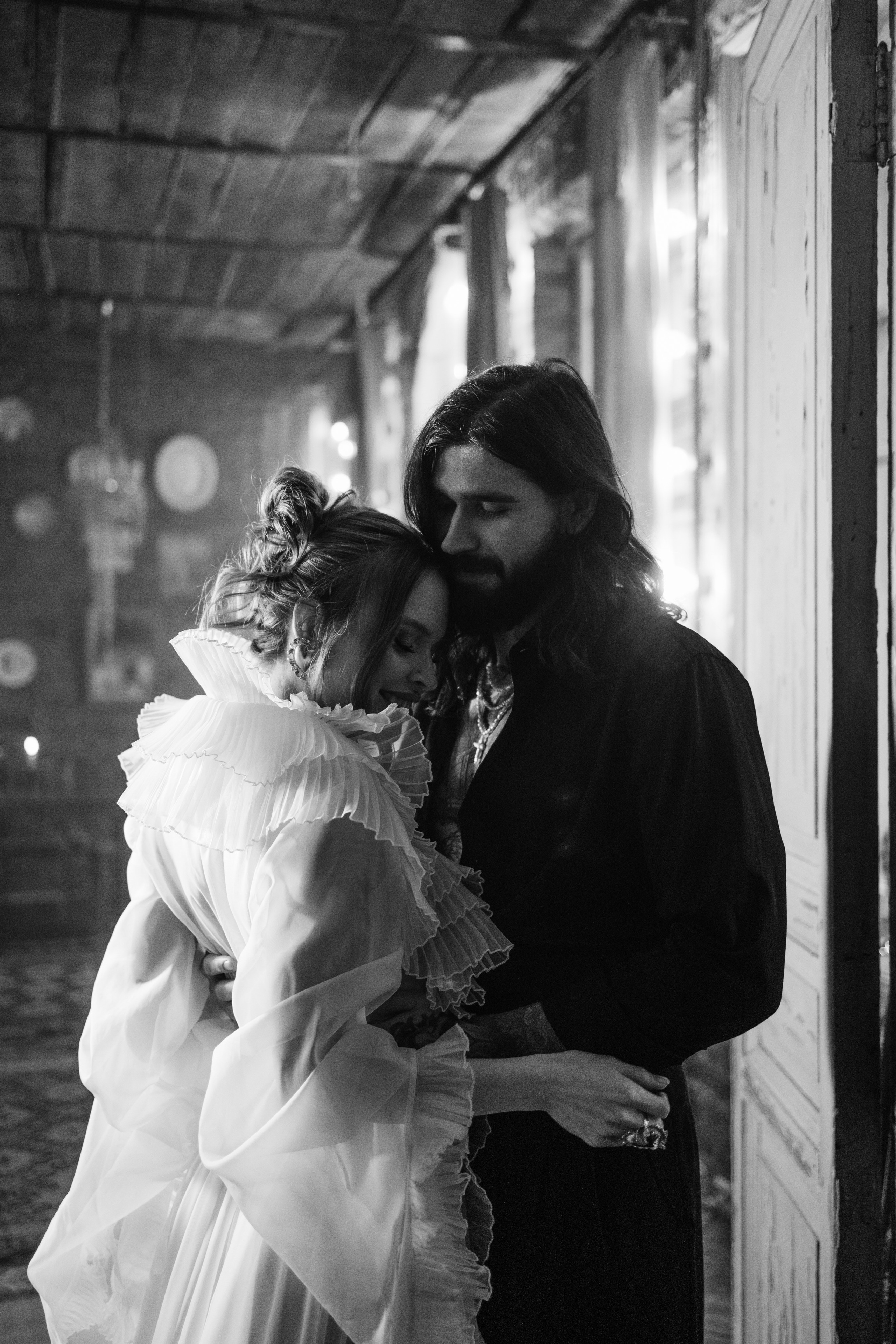 Утро невесты и жениха. Свадебный фотограф Санкт-Петербург — Юлия Малькова