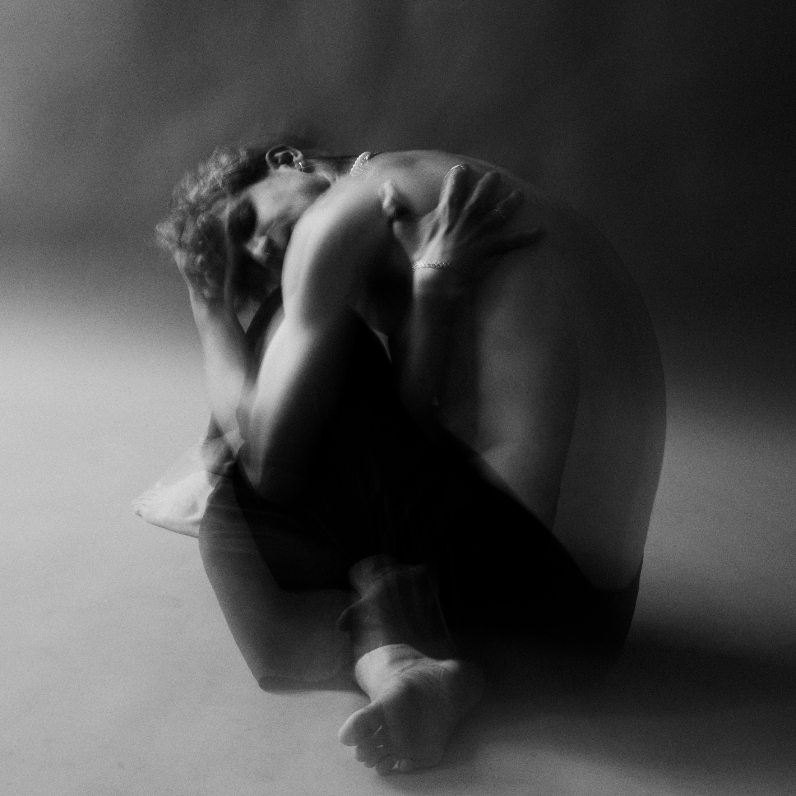 Дима. Ксения Цыгир, фотограф в Петербурге