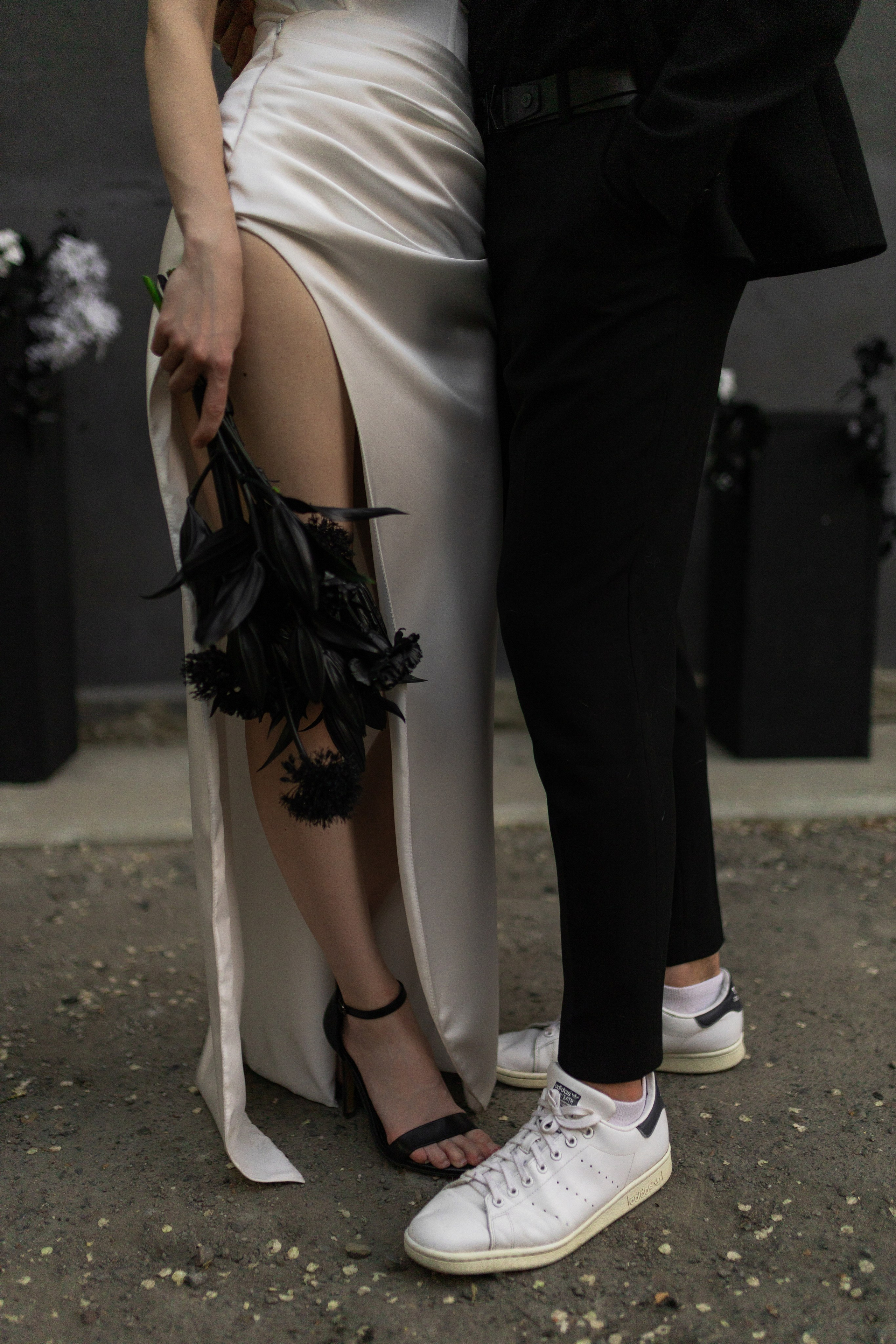 Max & Daria. Свадебный фотограф в Барнауле Юлия Гербер