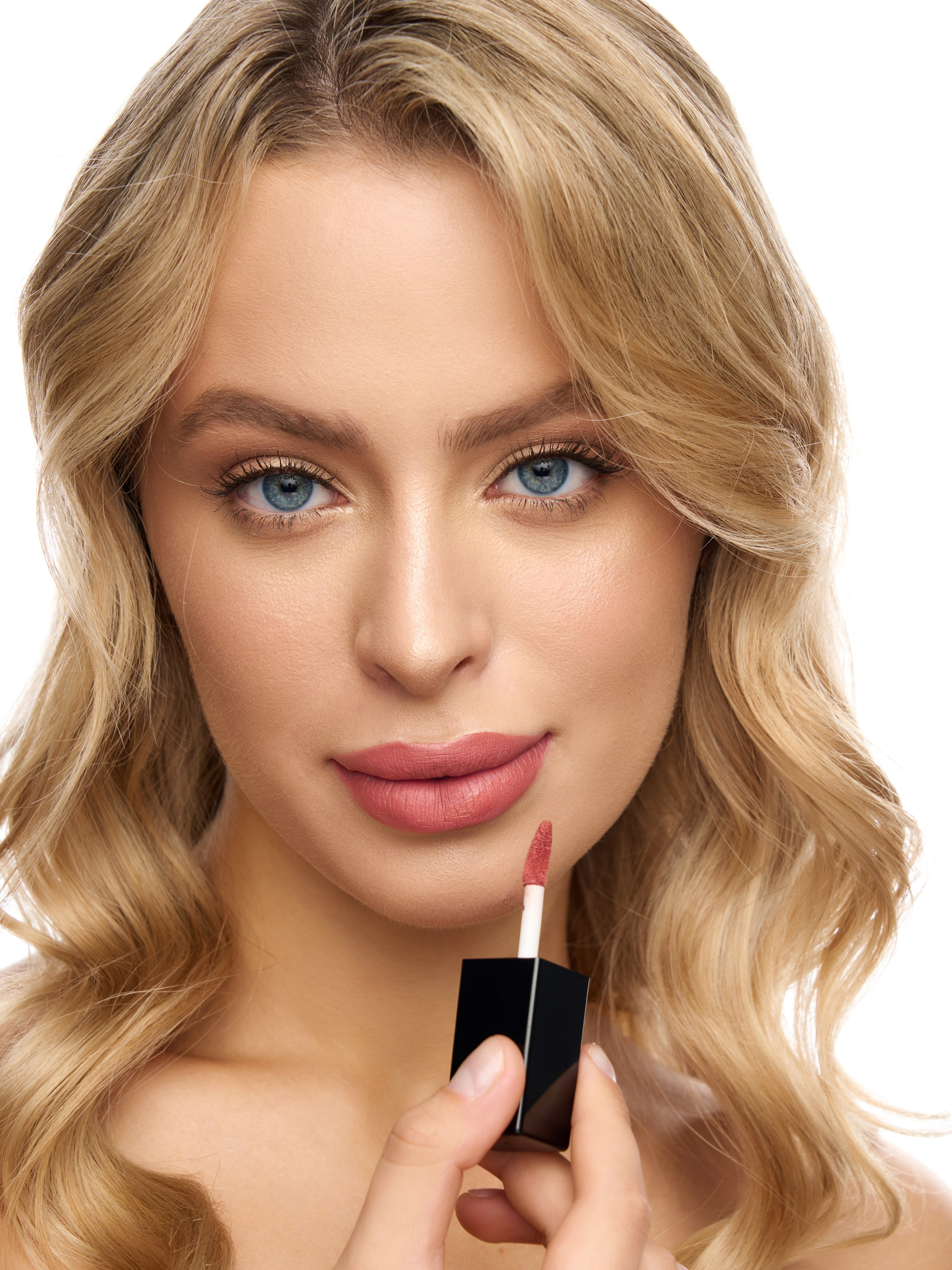 Beauty. Кирилл Гольцберг | фотограф для брендов одежды и бизнеса