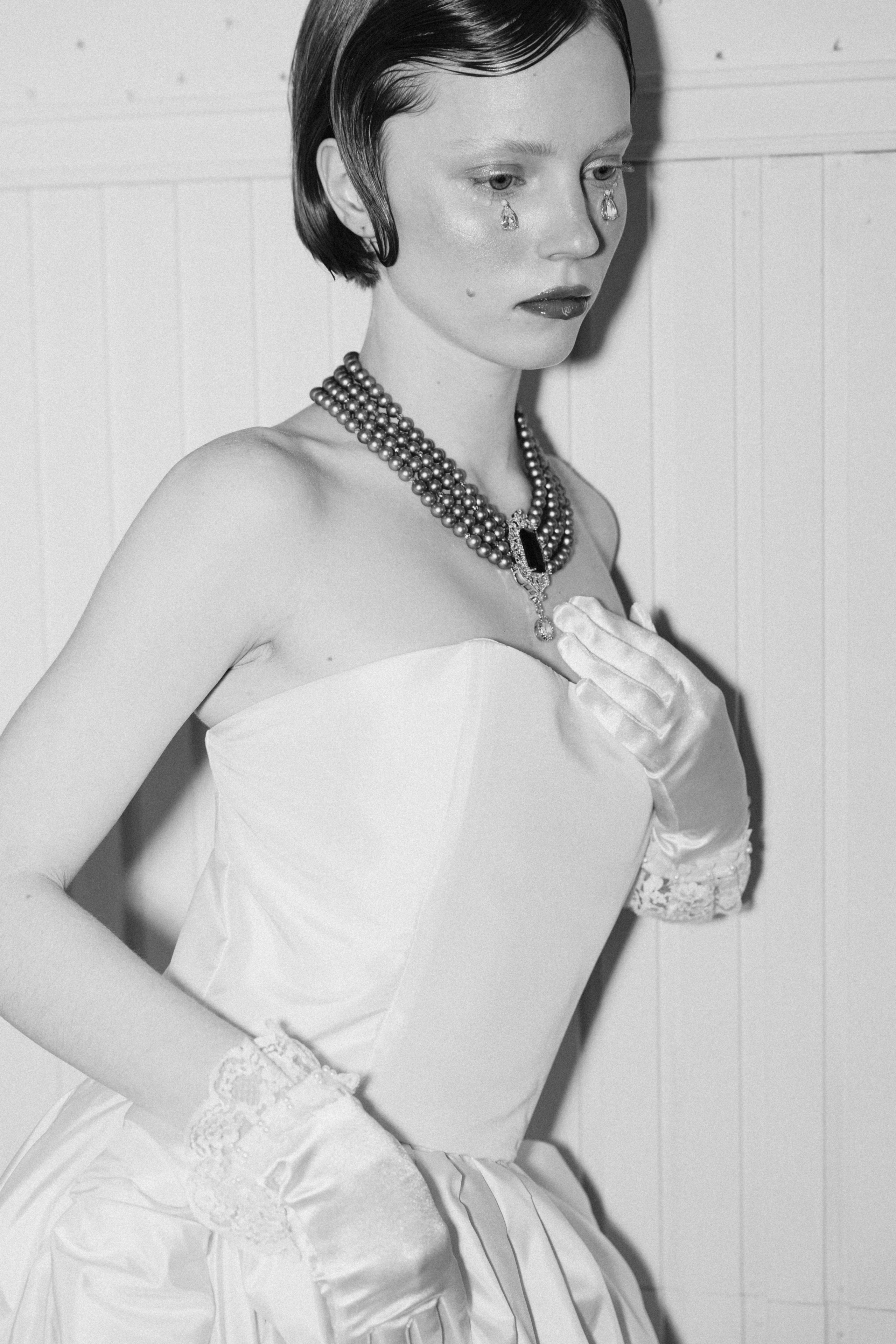 Полина. Свадебный фотограф Москва и ЮГ