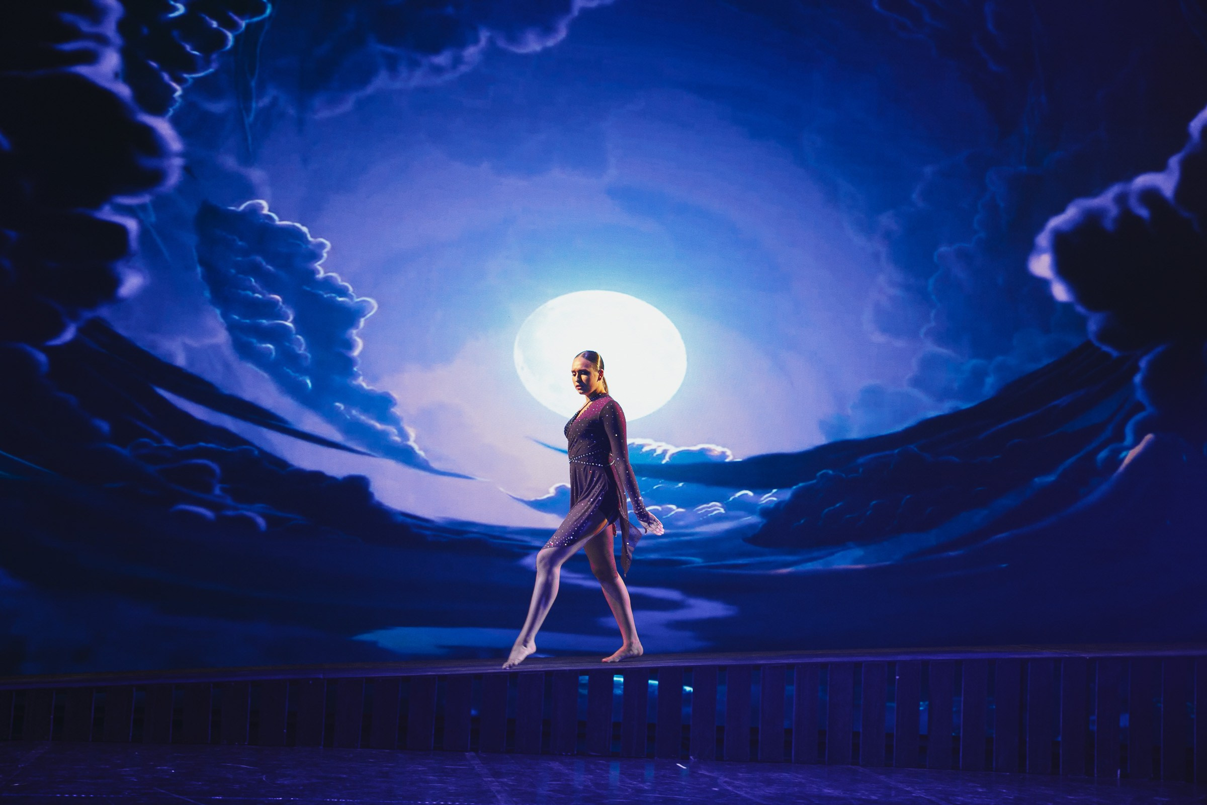 Dance Fashion1 Club. Свадебный и портретный фотограф в Липецке Станислав Истомин