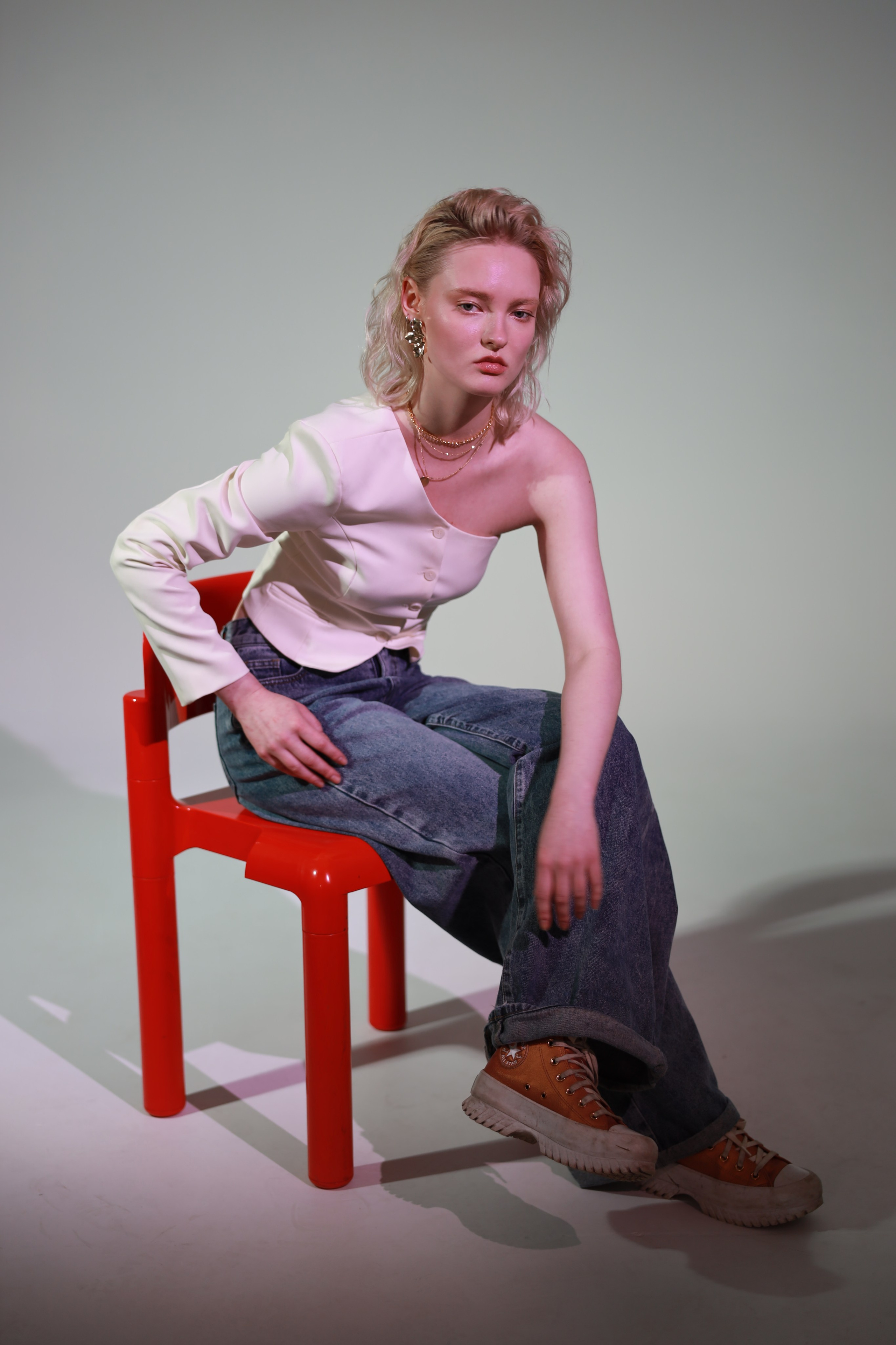 Цвета. Съемка в студии под ваш запрос, студийные съемки, фотографии архитектурных объектов — Александр Евстигнеев — фотограф Москва