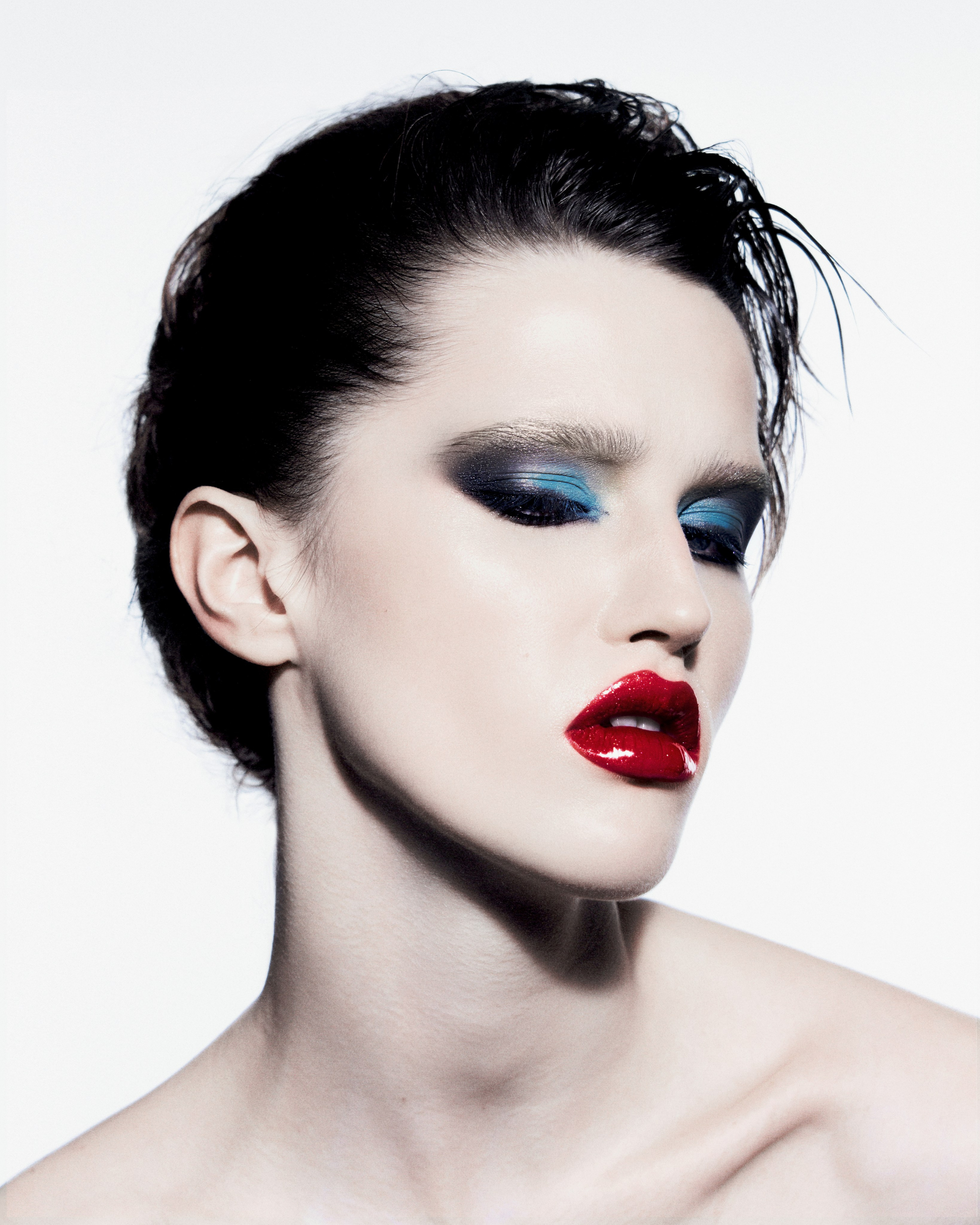 Maria Levitskaya Commercial Retoucher