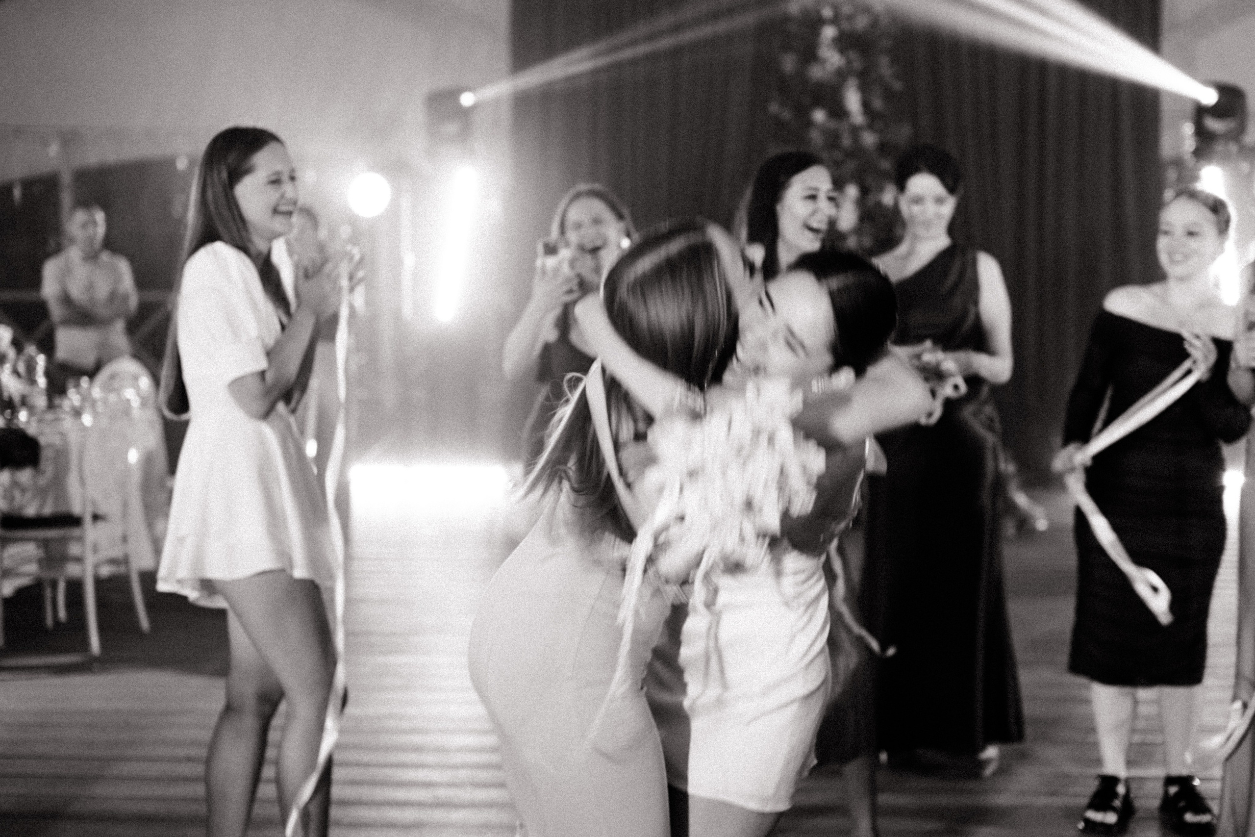 Настя и Стас. Фотограф Наталья Уколова в Саранске