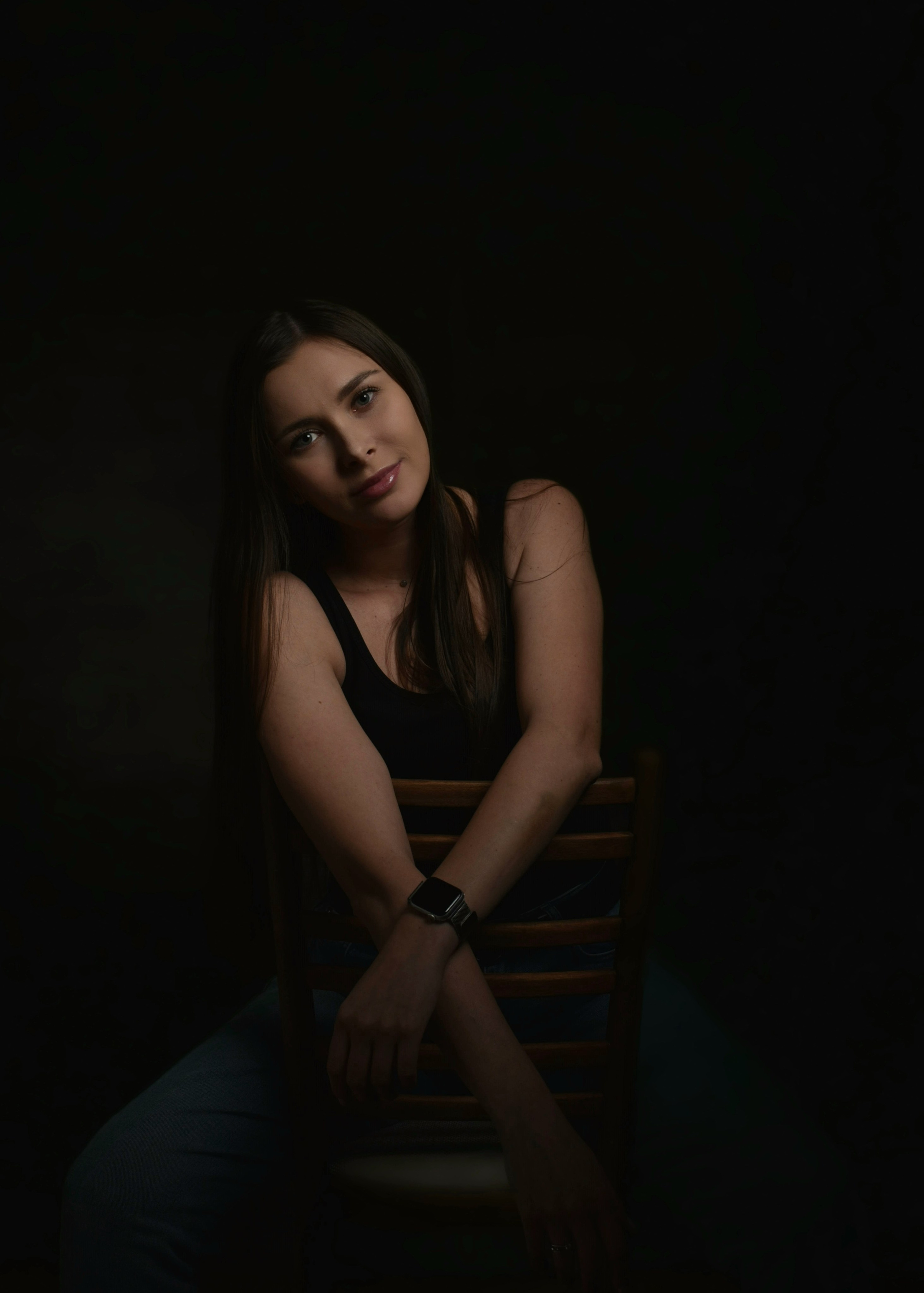 Катя. Фотограф в СПБ Светлана Князева