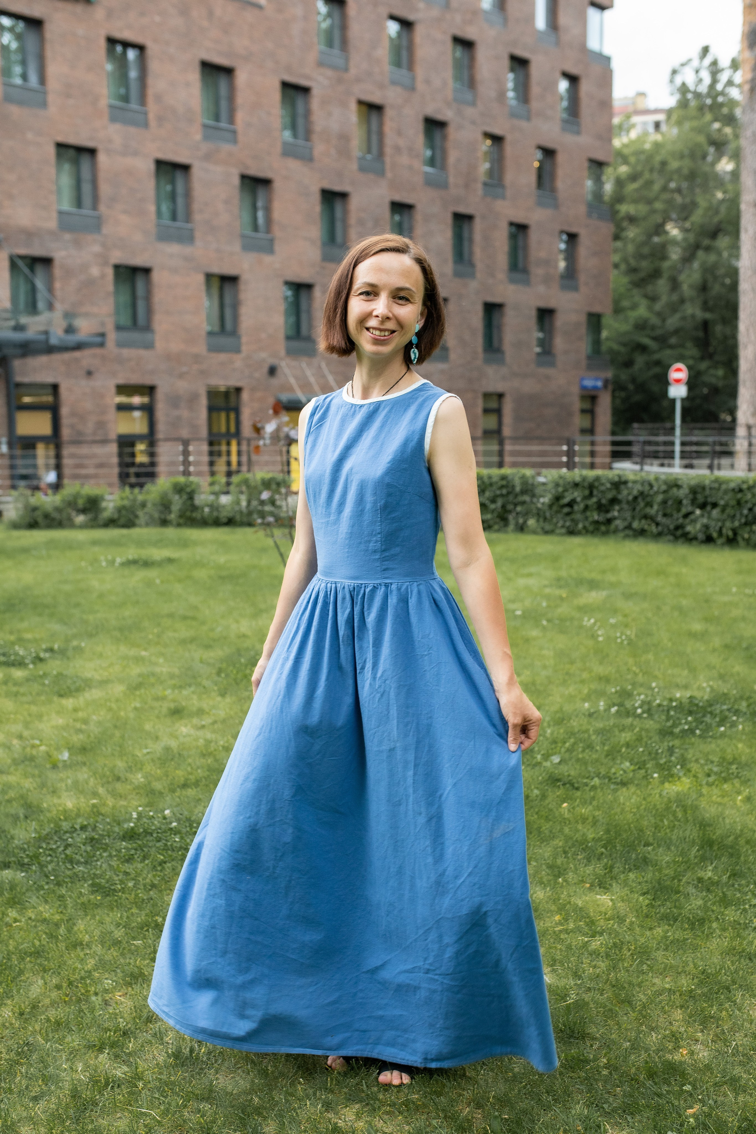 Большая дружная семья!. Профессиональный фотограф, Москва |Видное Елена Елизарова