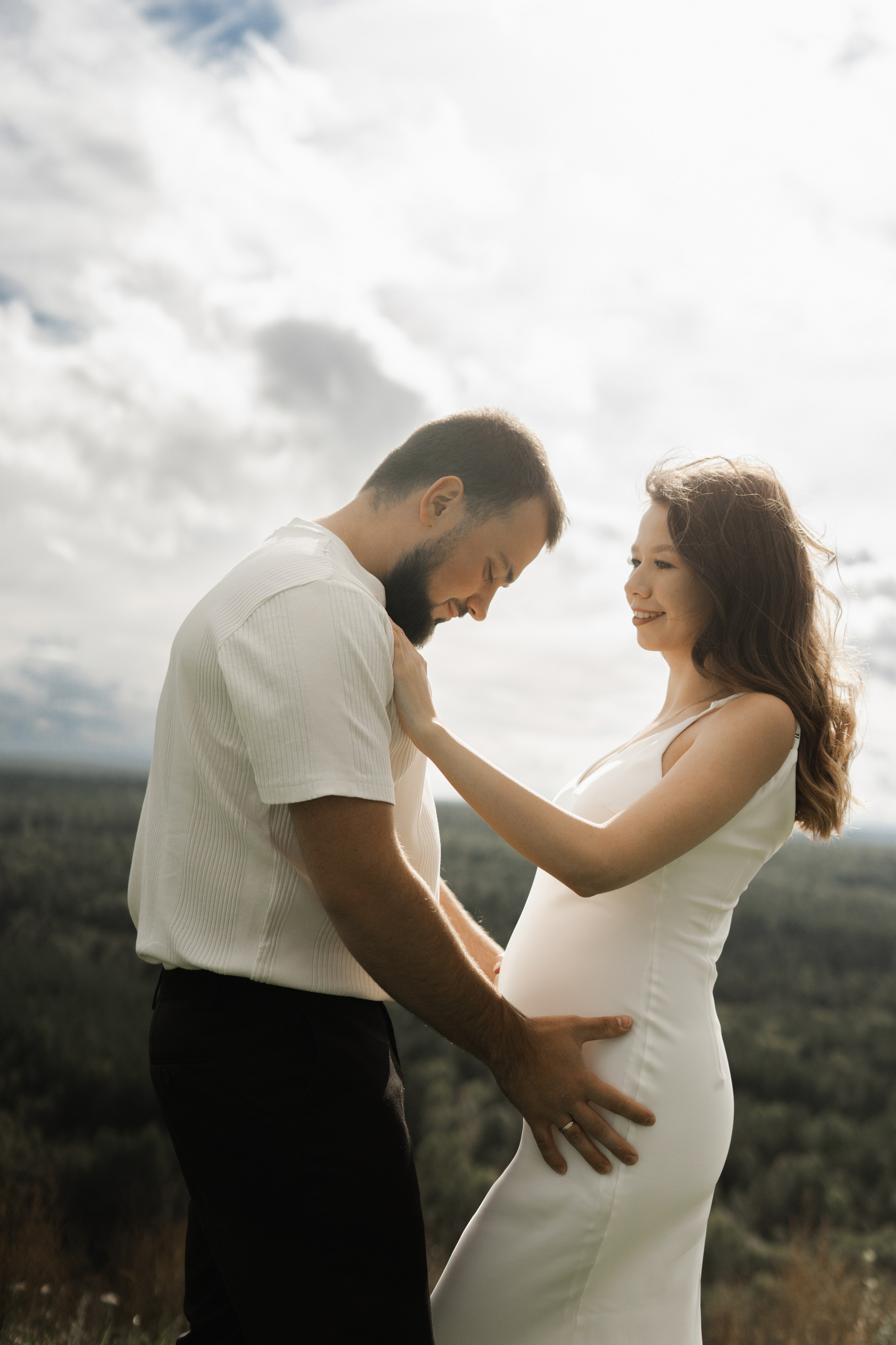 В ОЖИДАНИИ ЧУДА. Ирина Мочалова Фотограф Первоуральск/Екатеринбург