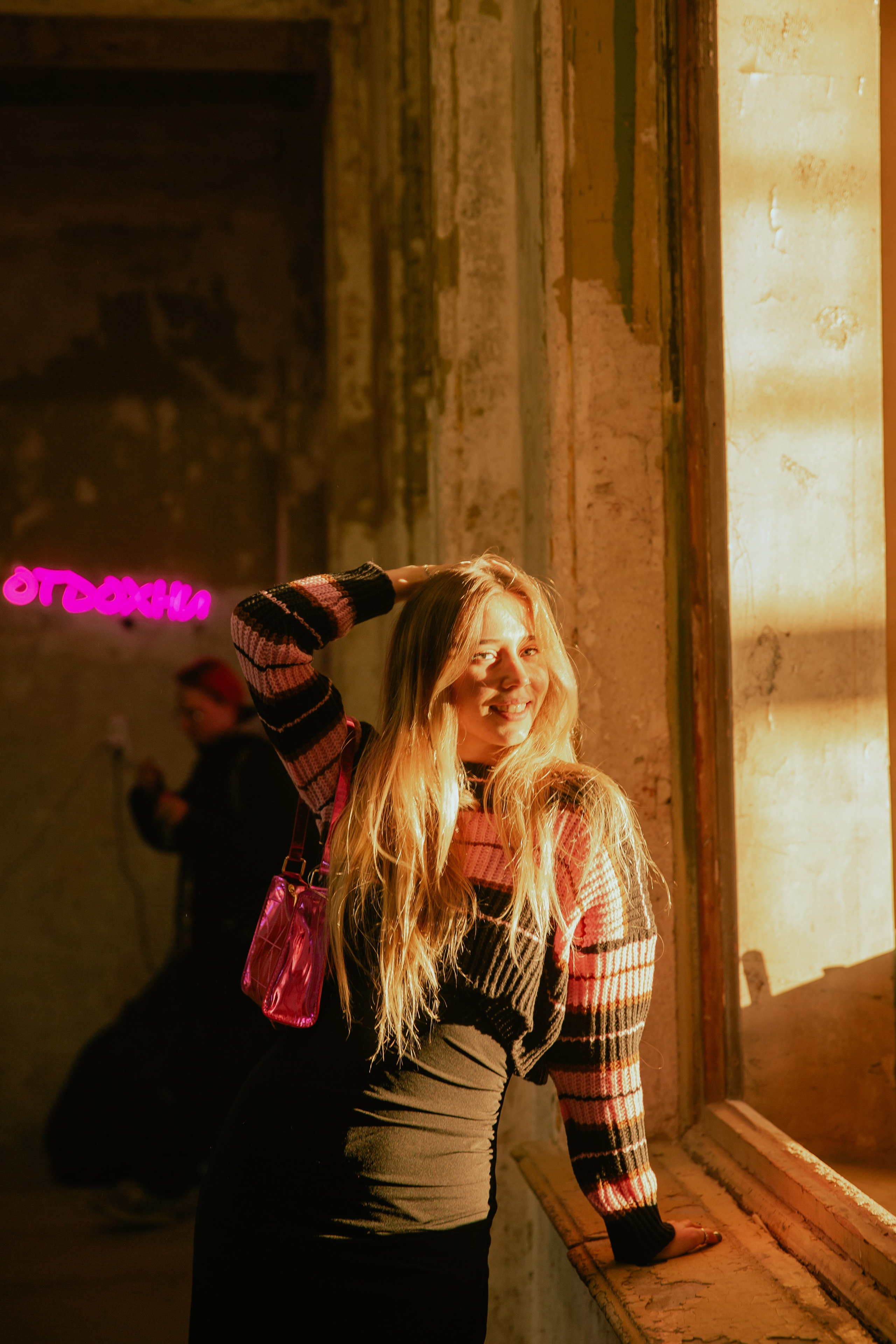 NАШ Party. Свадебный и репортажный фотограф в Ярославле Евгений Шовдин