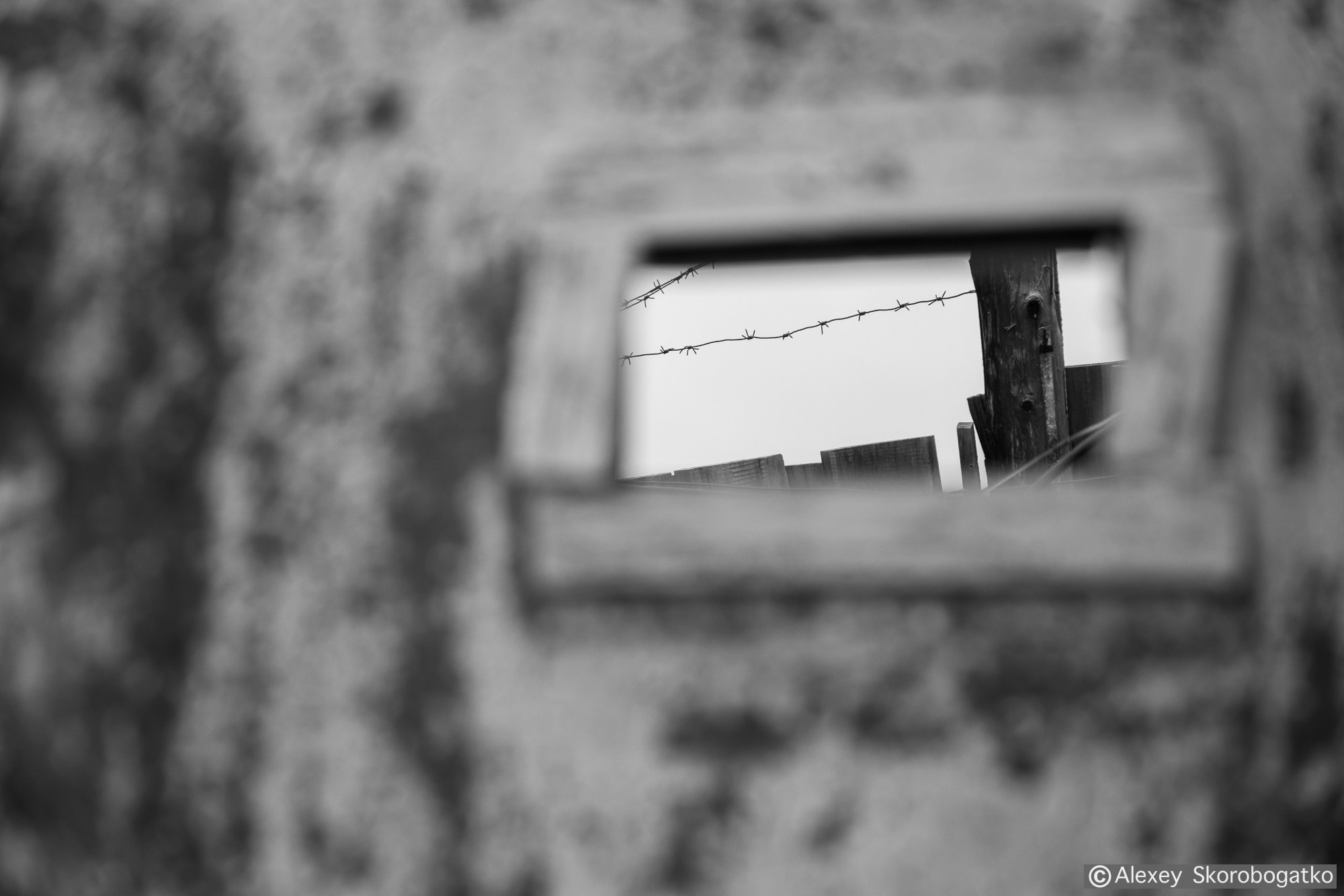 Якутия, п. Лазо, прииск Адычанский. Фотограф Алексей Скоробогатько