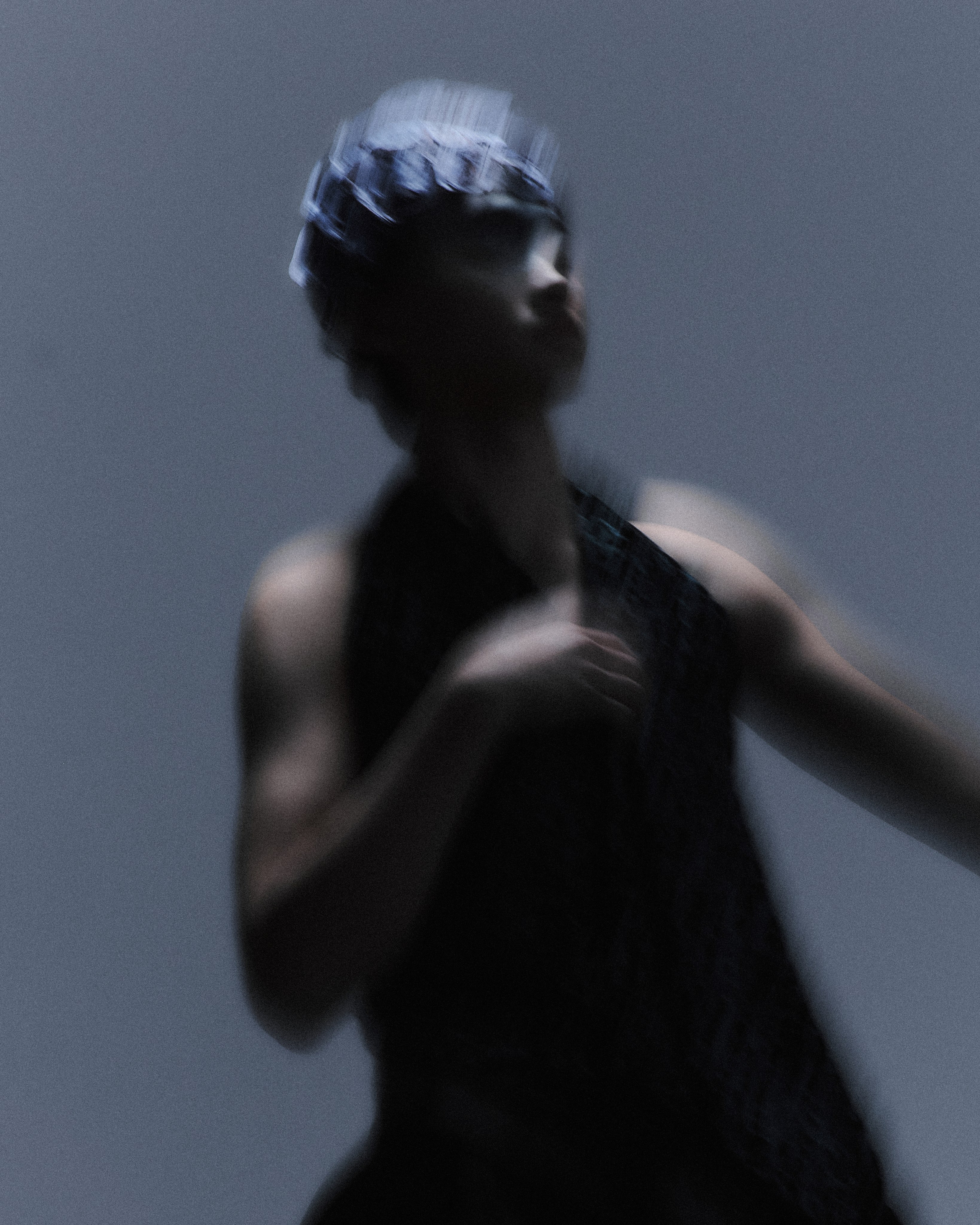 Ink Blue Studio. Фотограф и арт-директор в Алматы