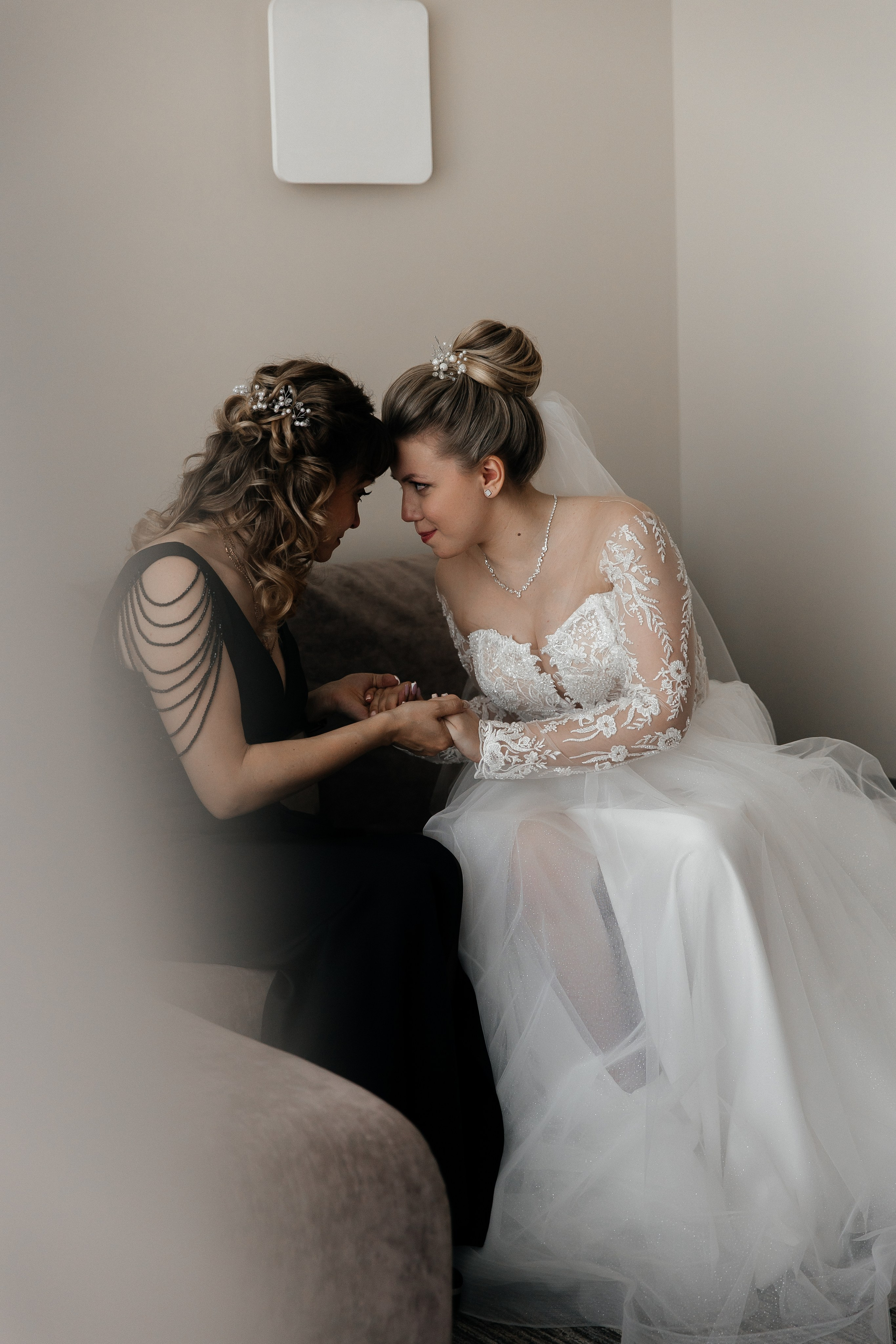 Алина и Роман. Свадебный и семейный фотограф Егорова Юлия