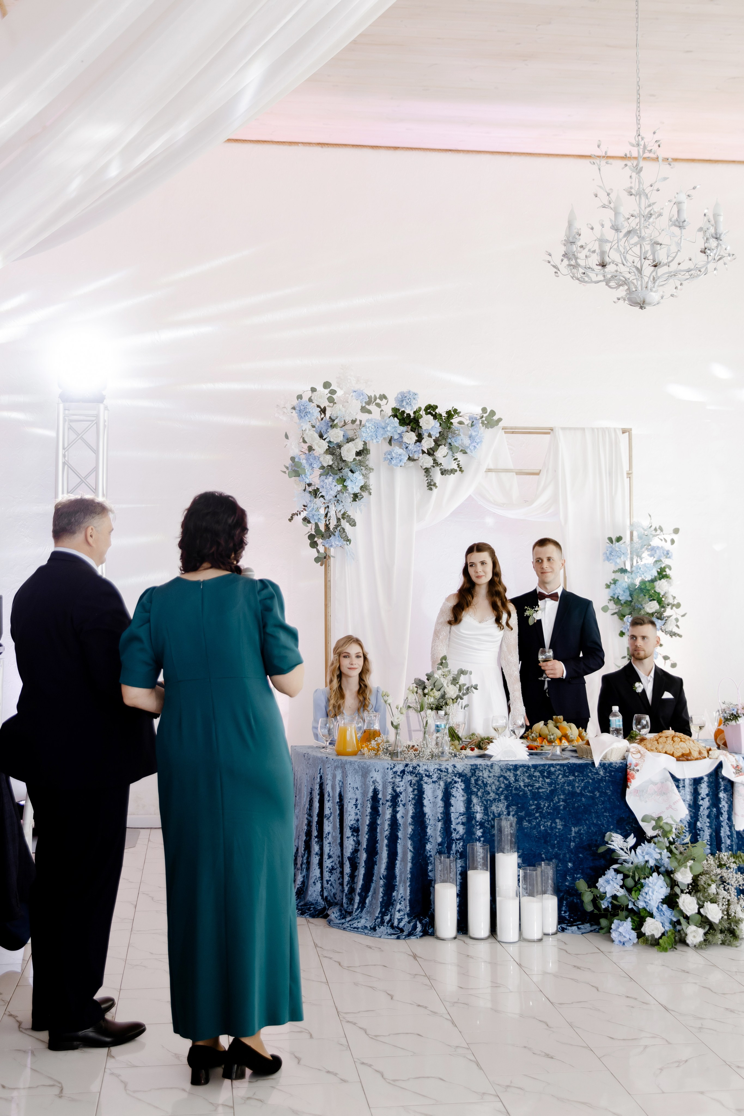 Свадебный день Паши и Светы. Свадебный фотограф Анна Бабахина