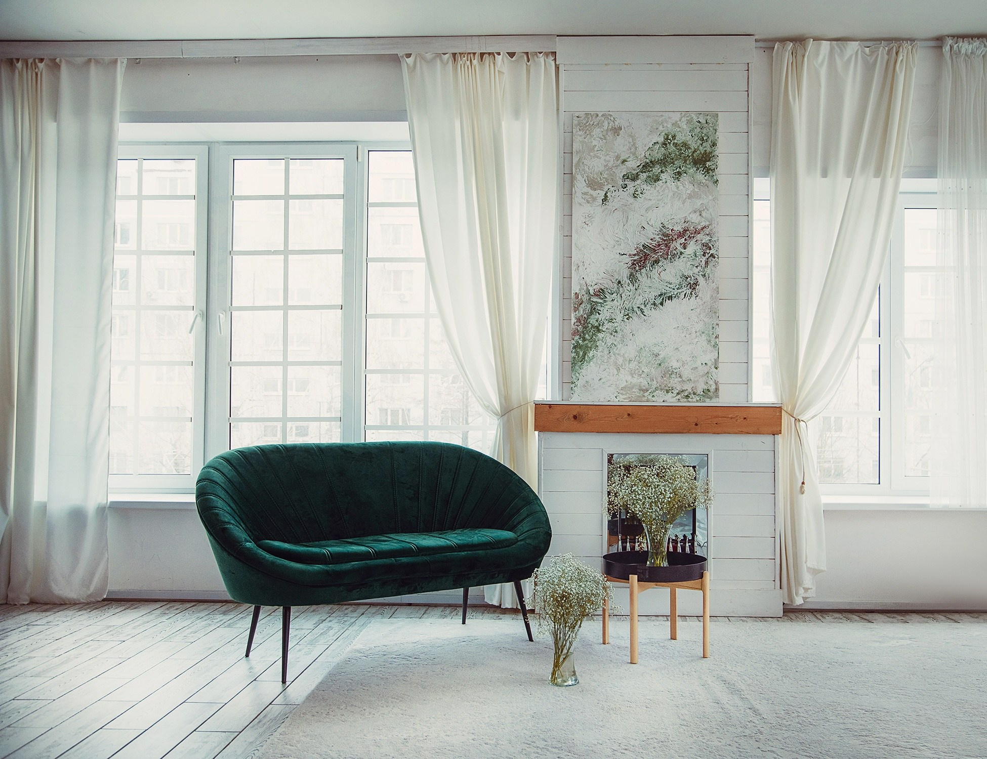 BOUTIQUE зал White hall (Фотобутик, 22 сьезда КПСС, д. 86). Портретный, семейный, свадебный фотограф в Брянске Маргарита Василькова