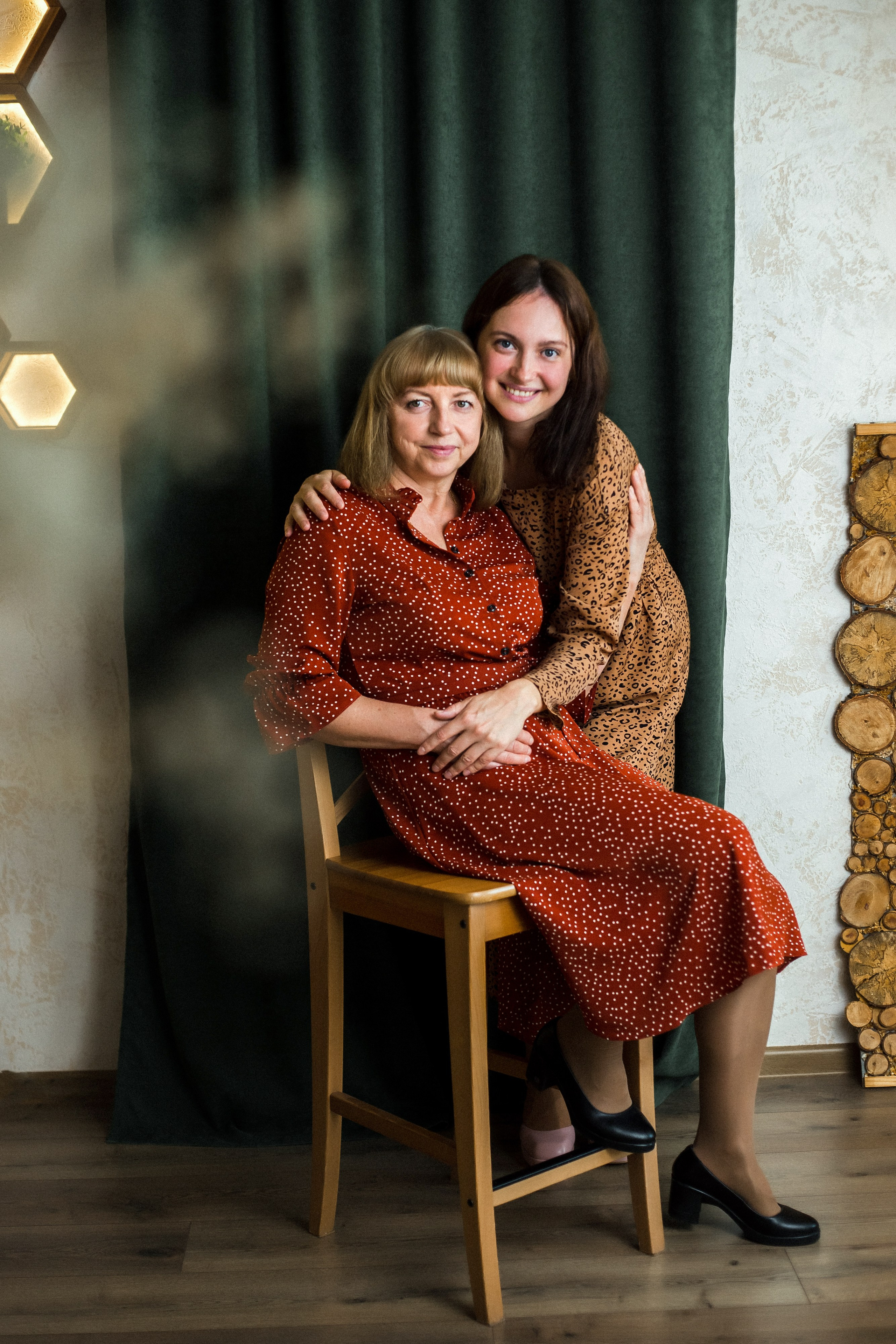 Студия Меморис. Портретный, семейный, свадебный фотограф в Брянске Маргарита Василькова