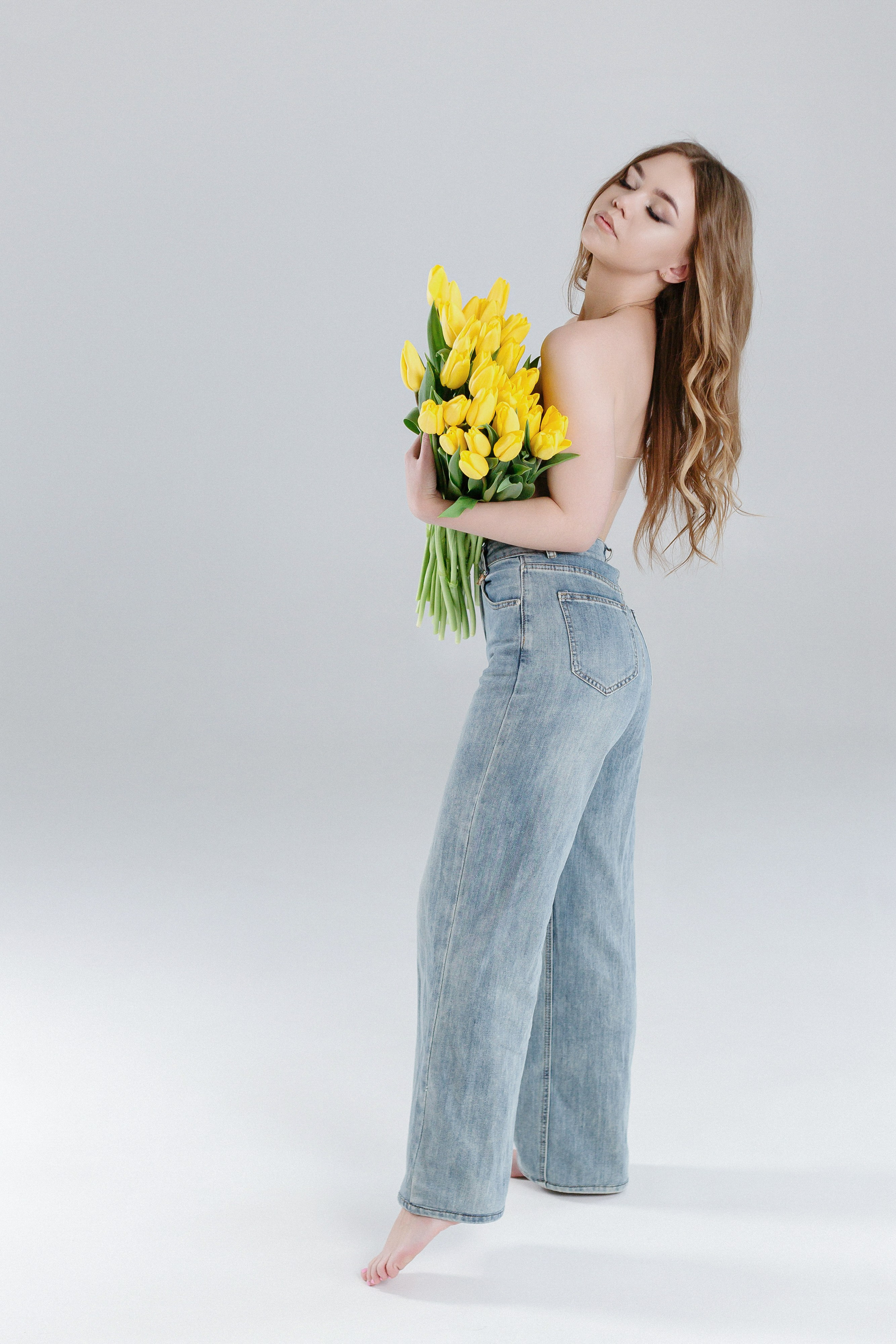 Валерия. Портретный, семейный, свадебный фотограф в Брянске Маргарита Василькова