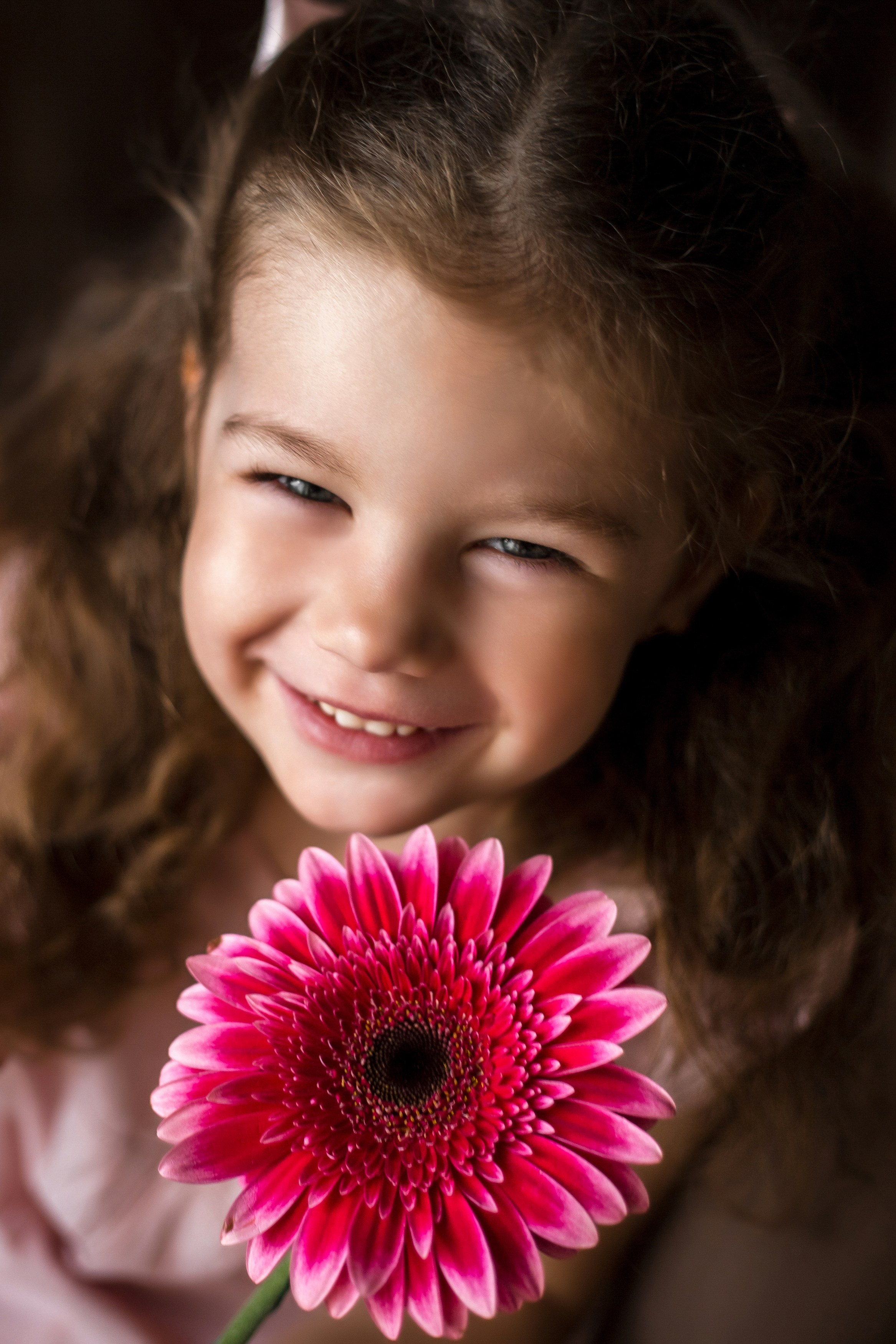 Маша. Портретный, семейный, свадебный фотограф в Брянске Маргарита Василькова