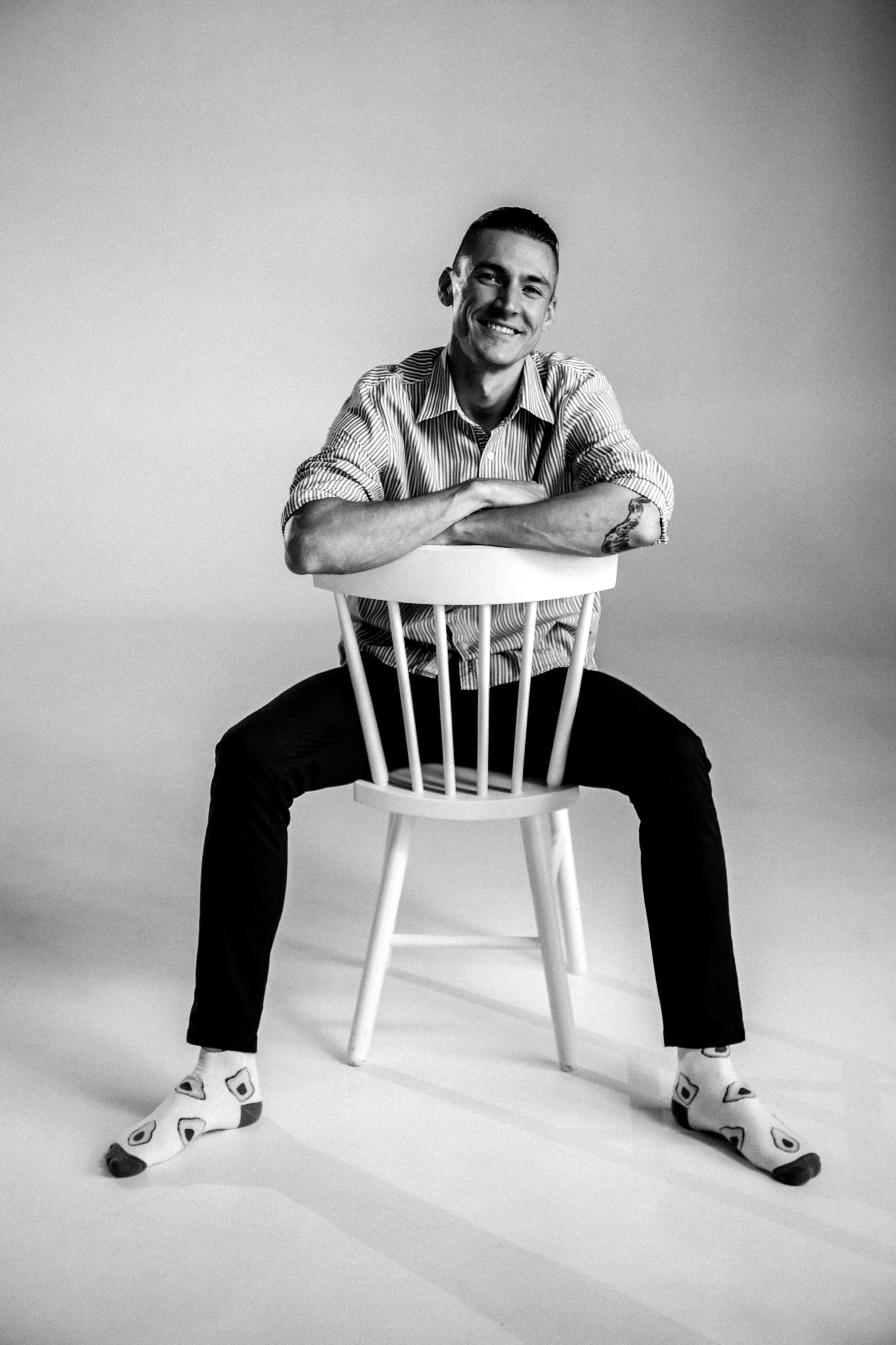 Никита. Портретный, семейный, свадебный фотограф в Брянске Маргарита Василькова