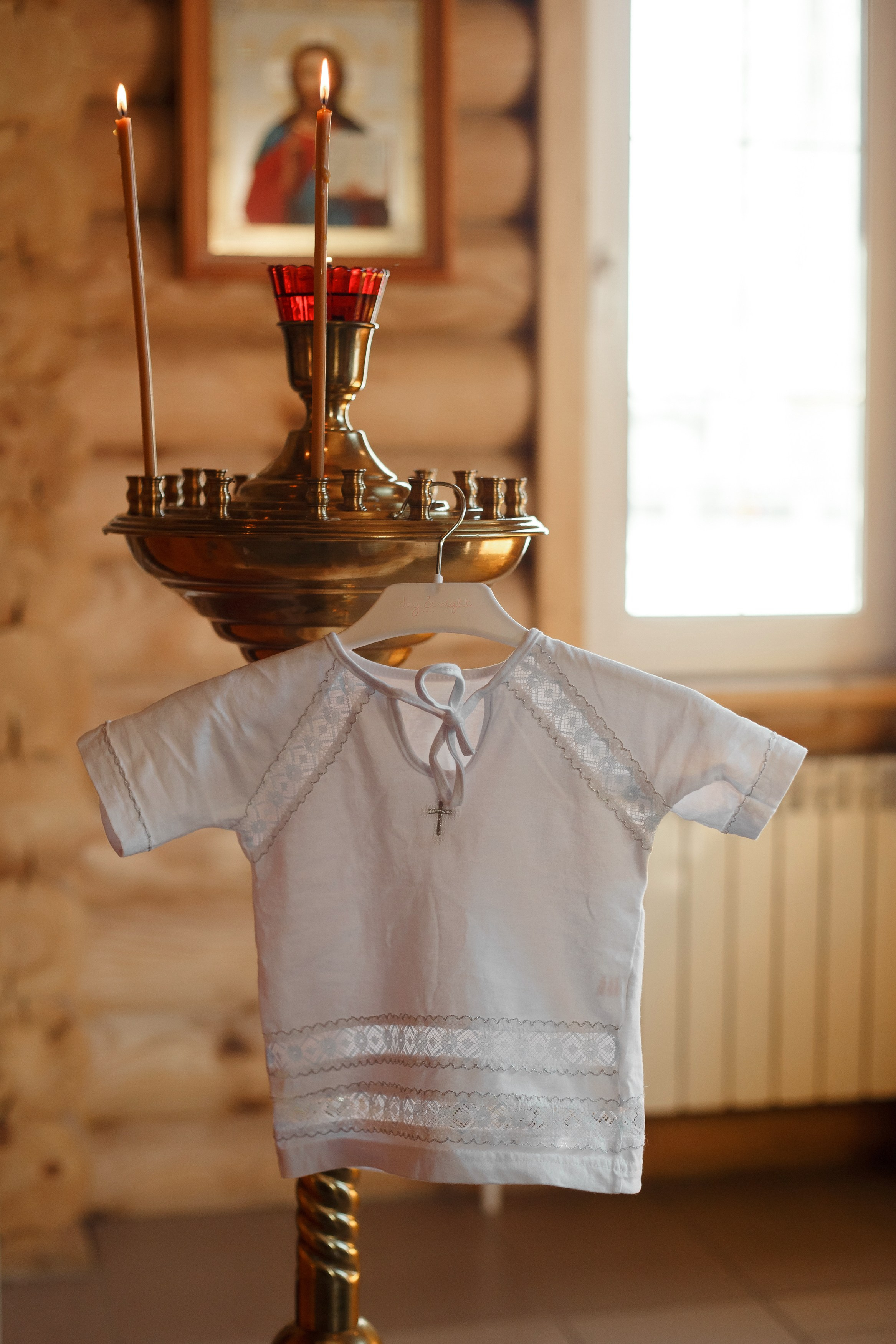 Таинство крещения Дмитрия. Портретный, семейный, свадебный фотограф в Брянске Маргарита Василькова