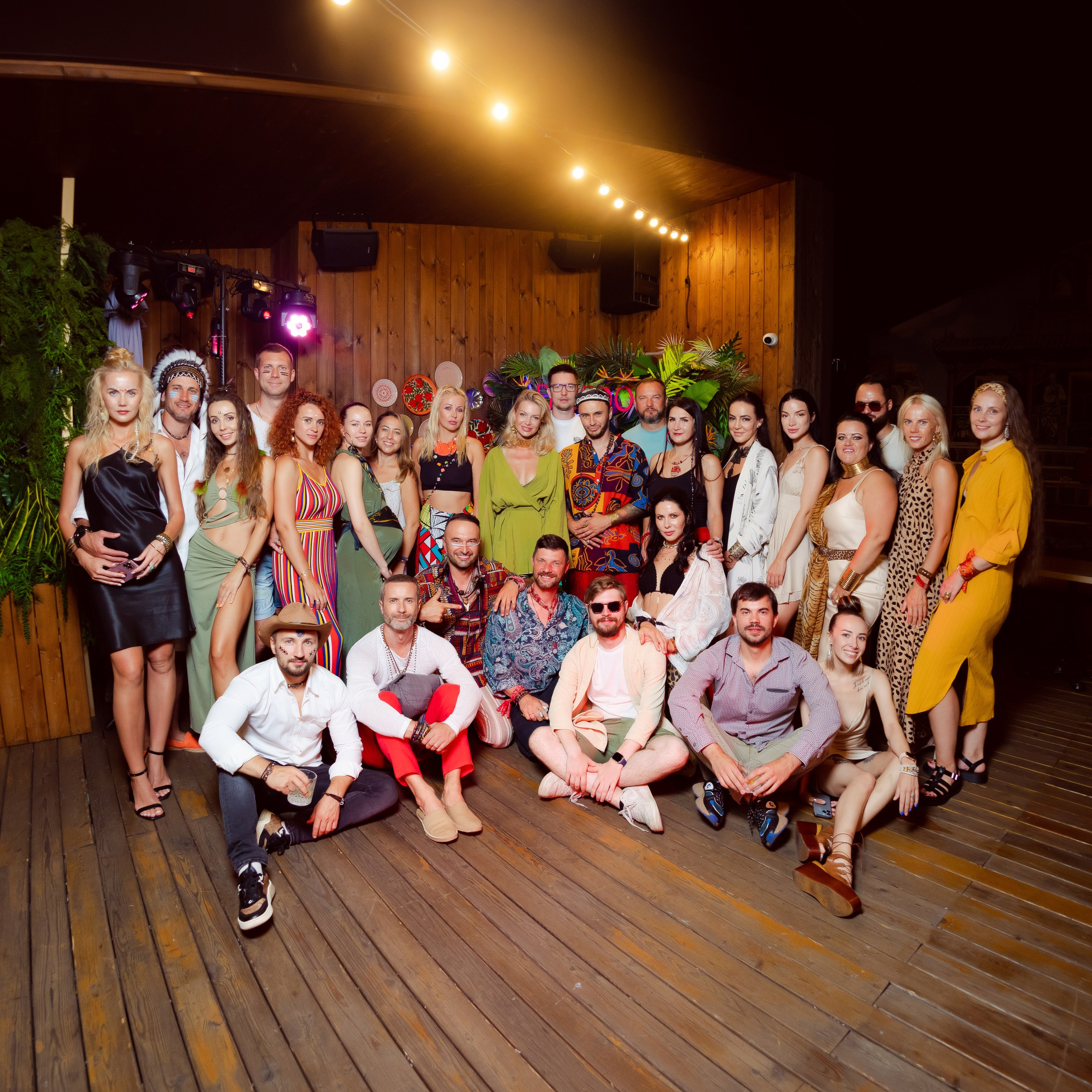 Event photographer Tokyo. Photographer in Tokyo Anatolii Ozarto