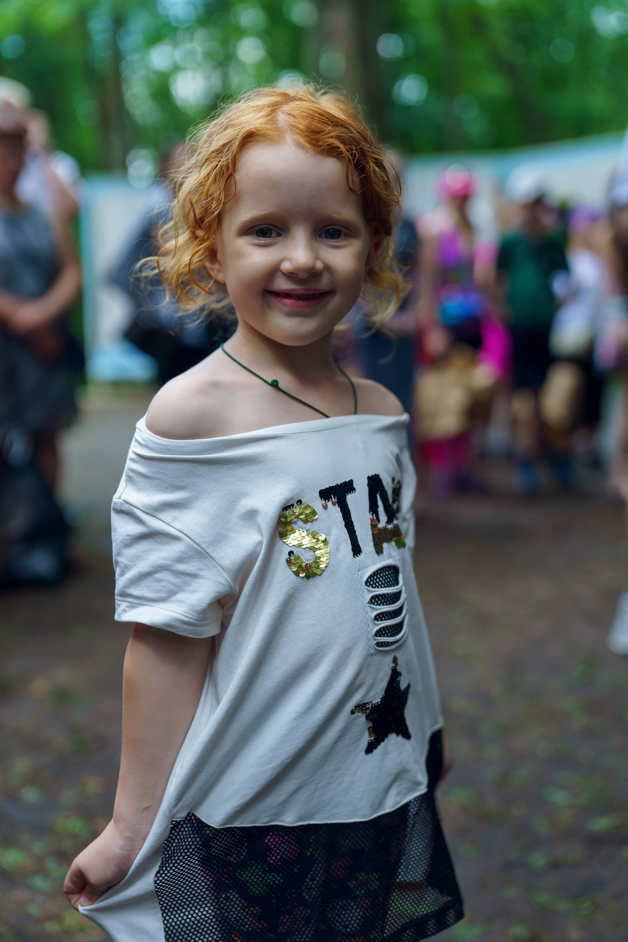 Фотографии Иммерсивный трейл «Лукоморье» 2025. Фотограф спортивные события, недвижимость, турбизнес