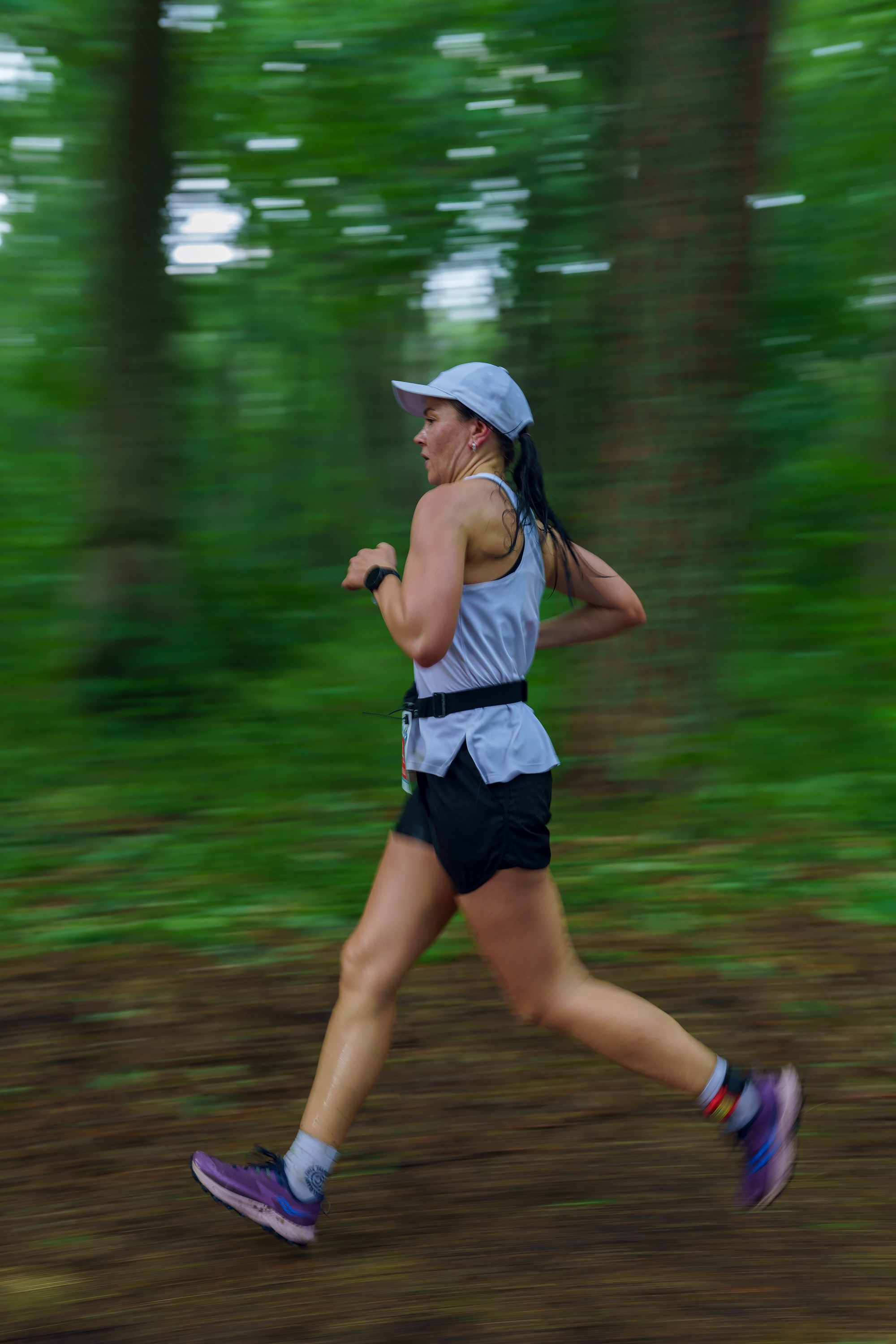 Фотографии Иммерсивный трейл «Лукоморье» 2025. Фотограф спортивные события, недвижимость, турбизнес