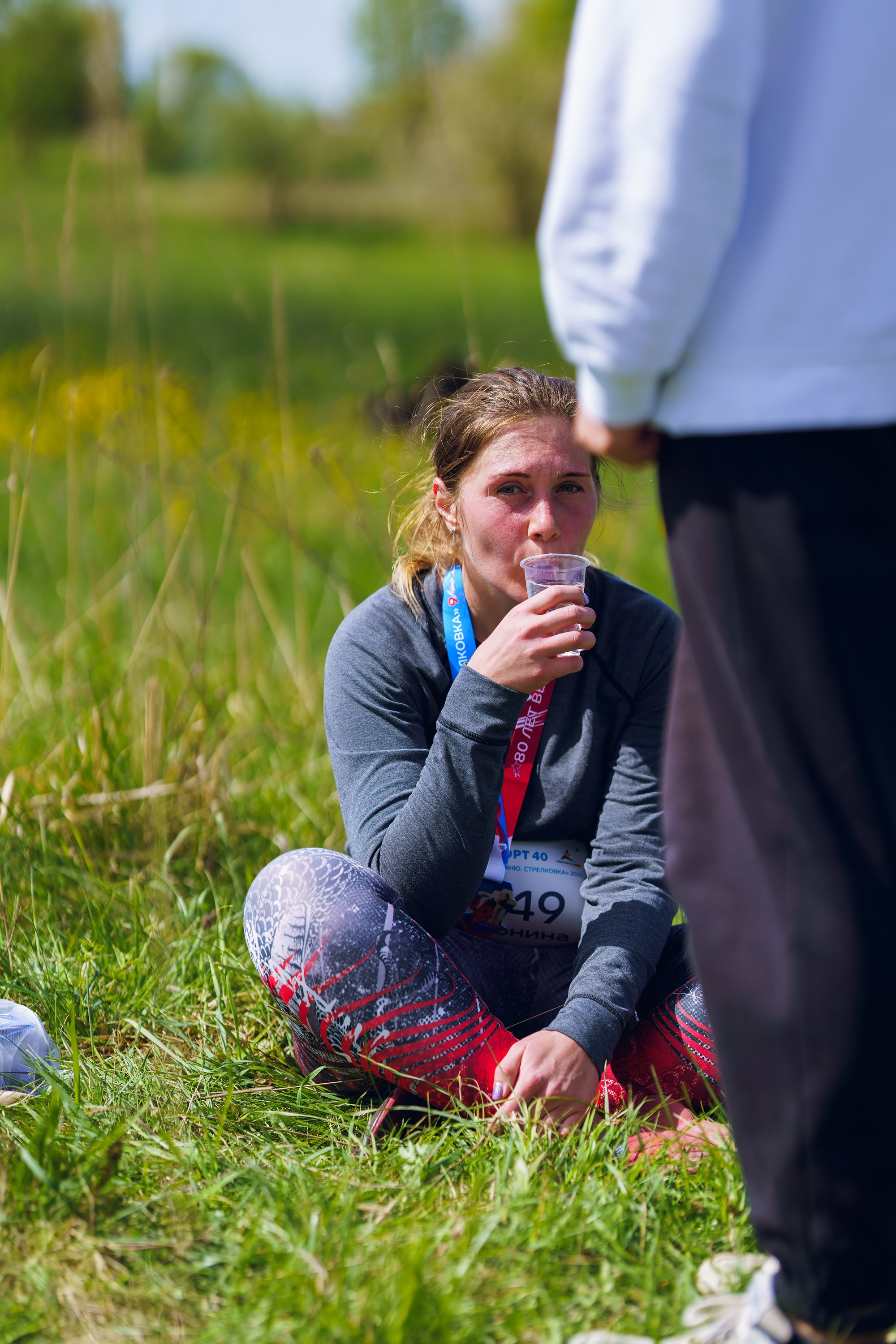 Фотографии Трейл Я помню. Стрелковка 2025. Фотограф спортивные события, недвижимость, турбизнес