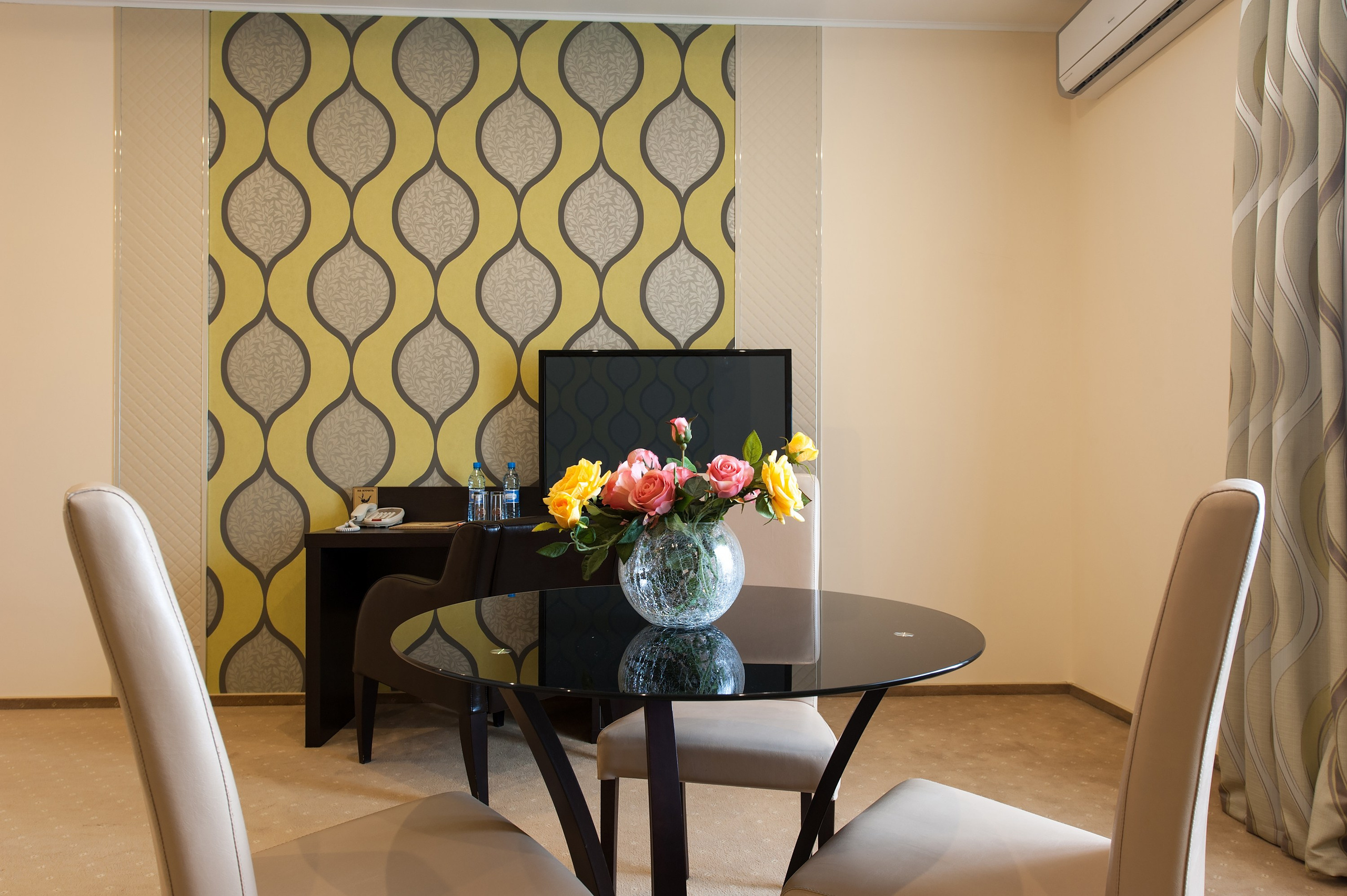 Гостиница Калуга Плаза. Фотограф спортивные события, недвижимость, турбизнес