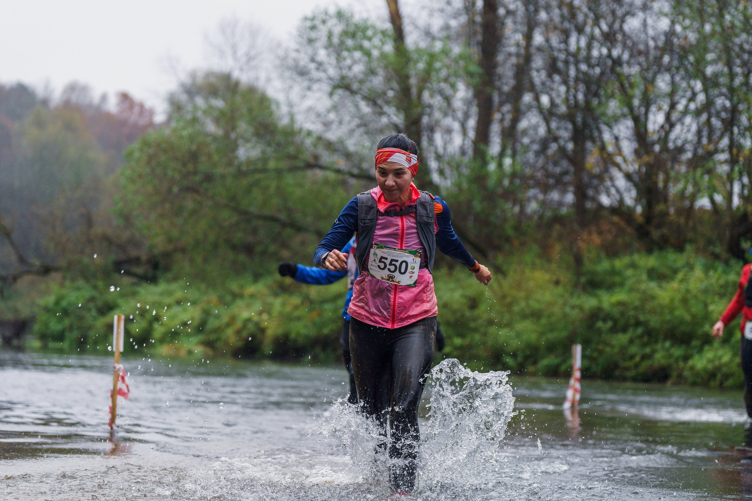 Фотографии Трейл Кутузов 2025. Фотограф спортивные события, недвижимость, турбизнес